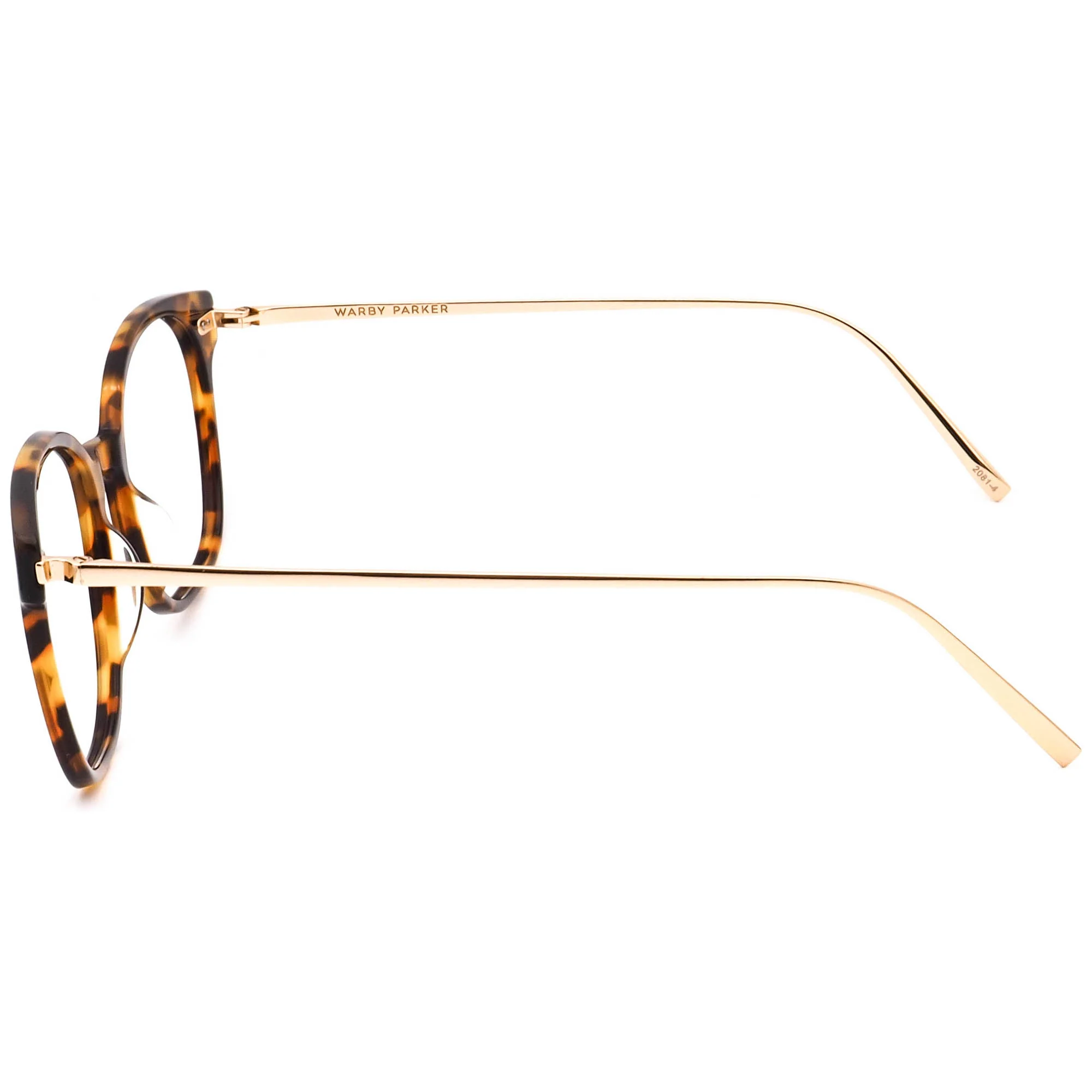 Warby Parker Tilden 3973   54□18 140 - Image 5