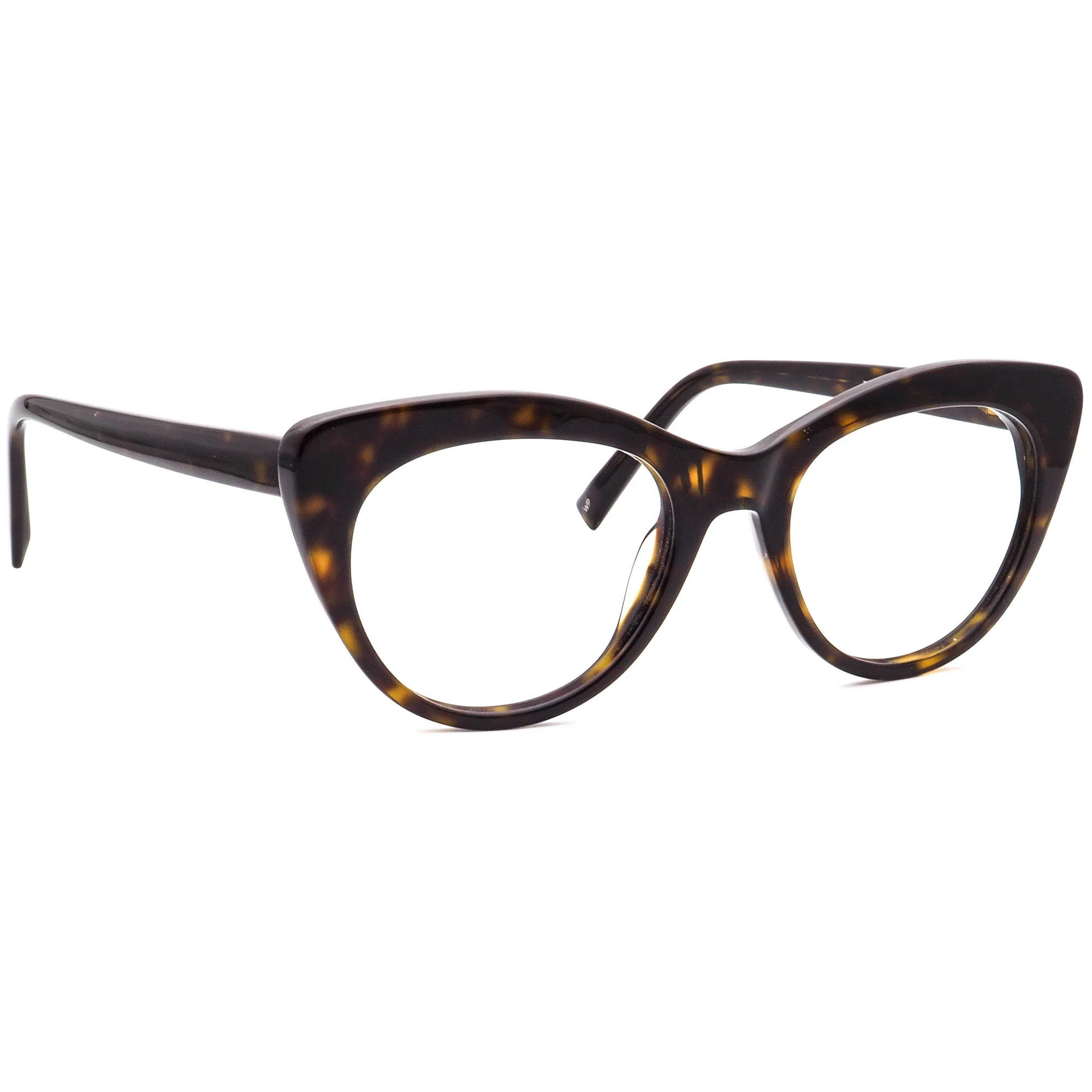 Warby Parker Tilley 283   52□19 145