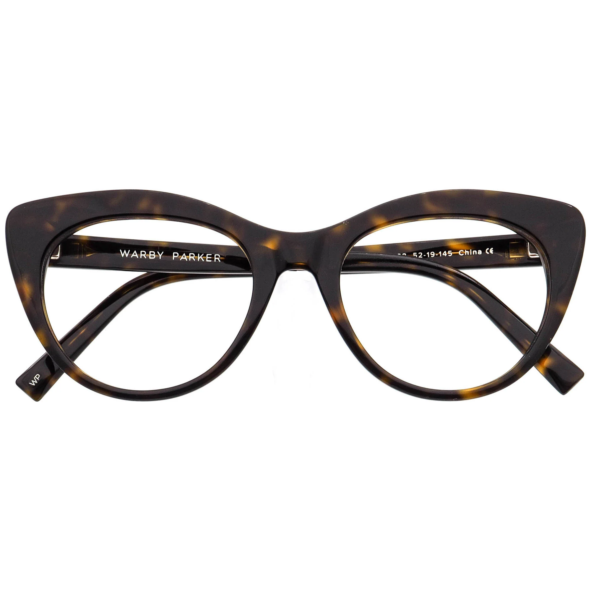 Warby Parker Tilley 283   52□19 145 - Image 6