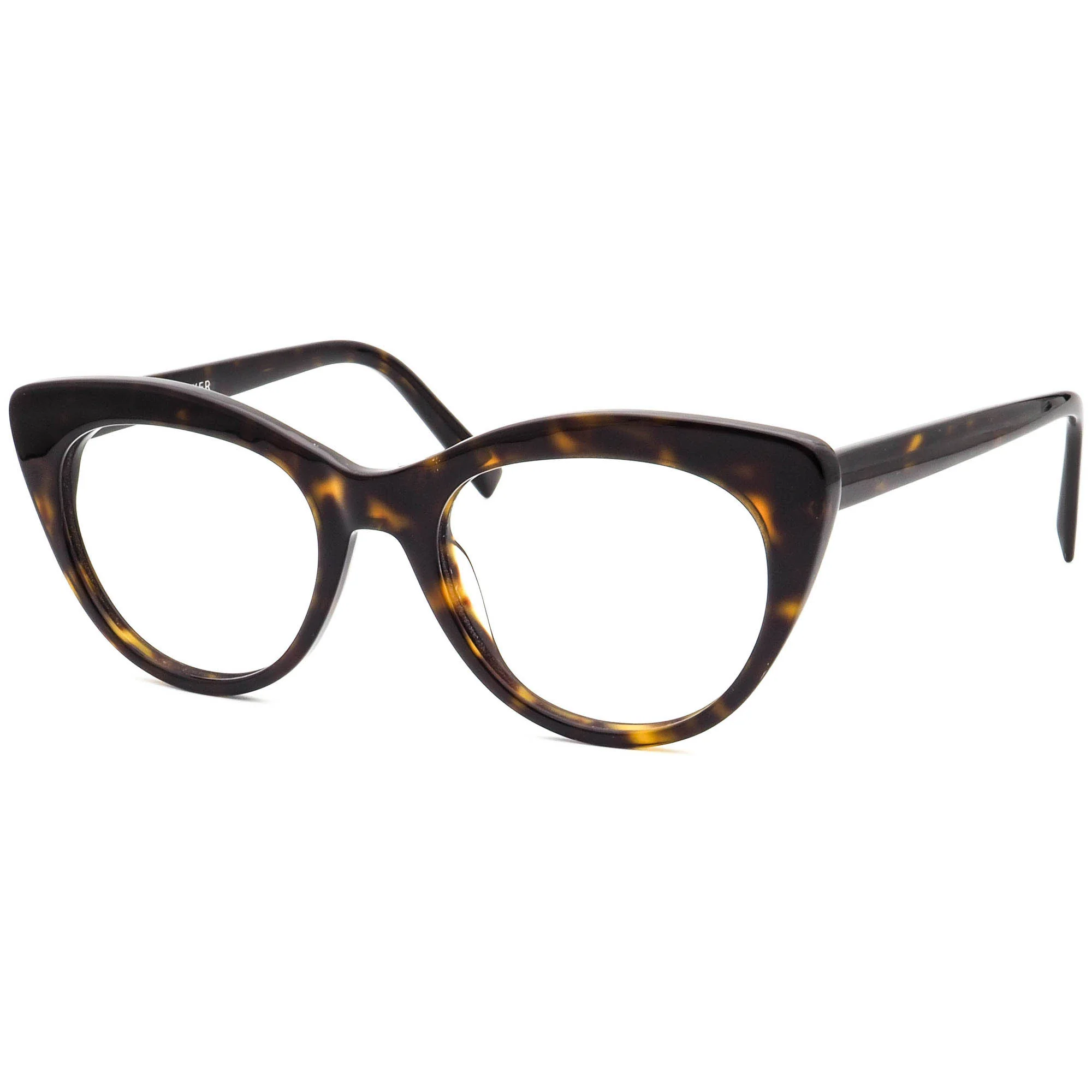 Warby Parker Tilley 283  52□19 145 - Image 3