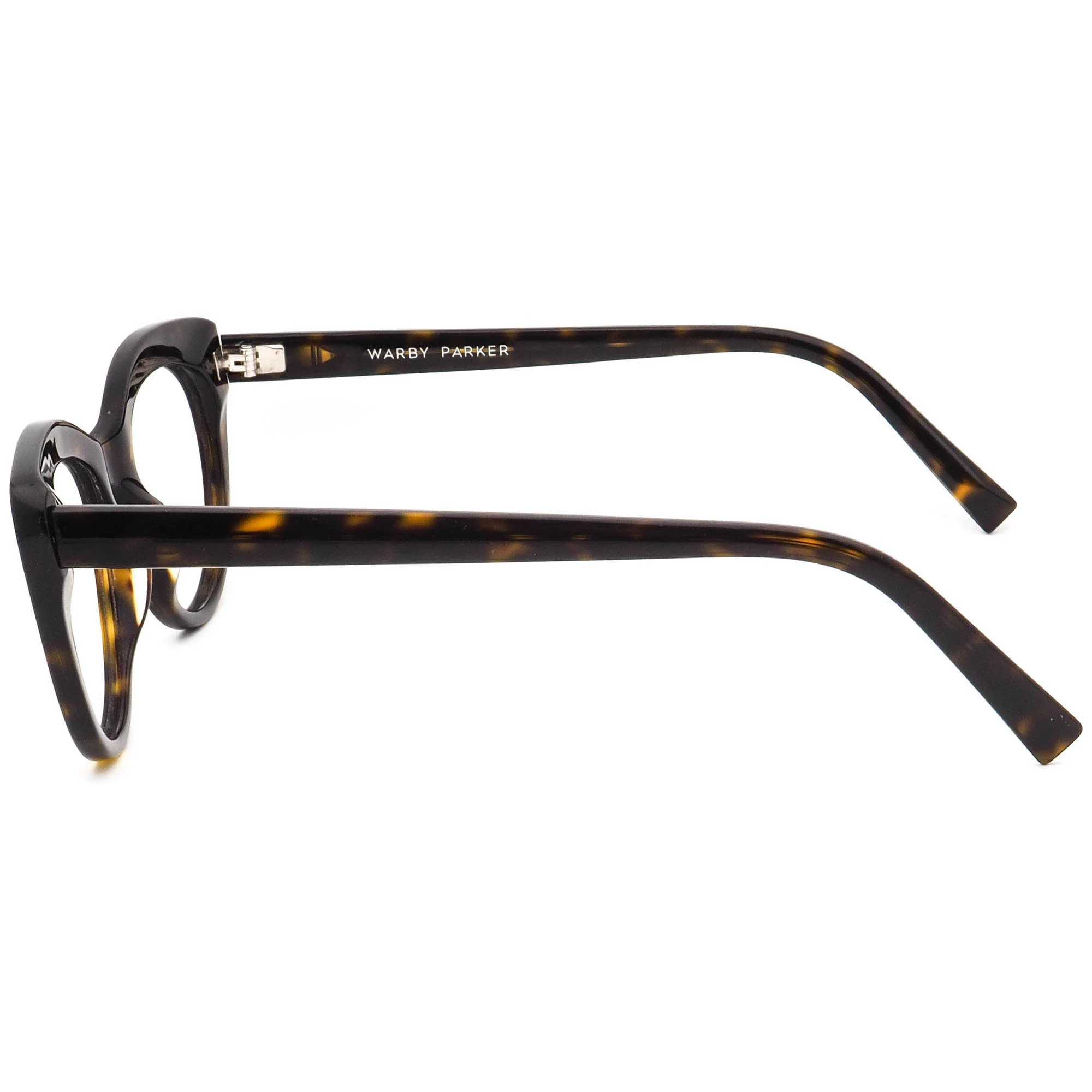 Warby Parker Tilley 283  52□19 145 - Image 5