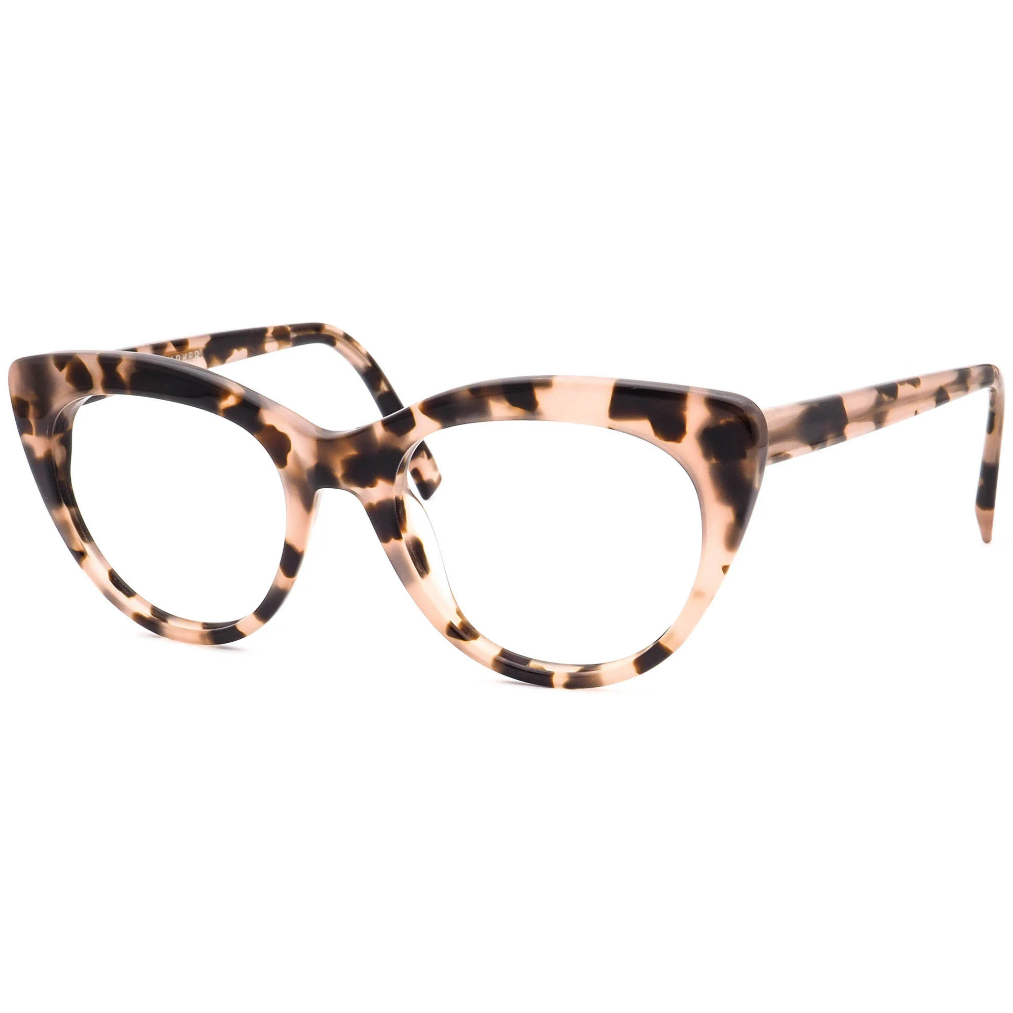 Warby Parker Tilley 285   52□19 145 - Image 3