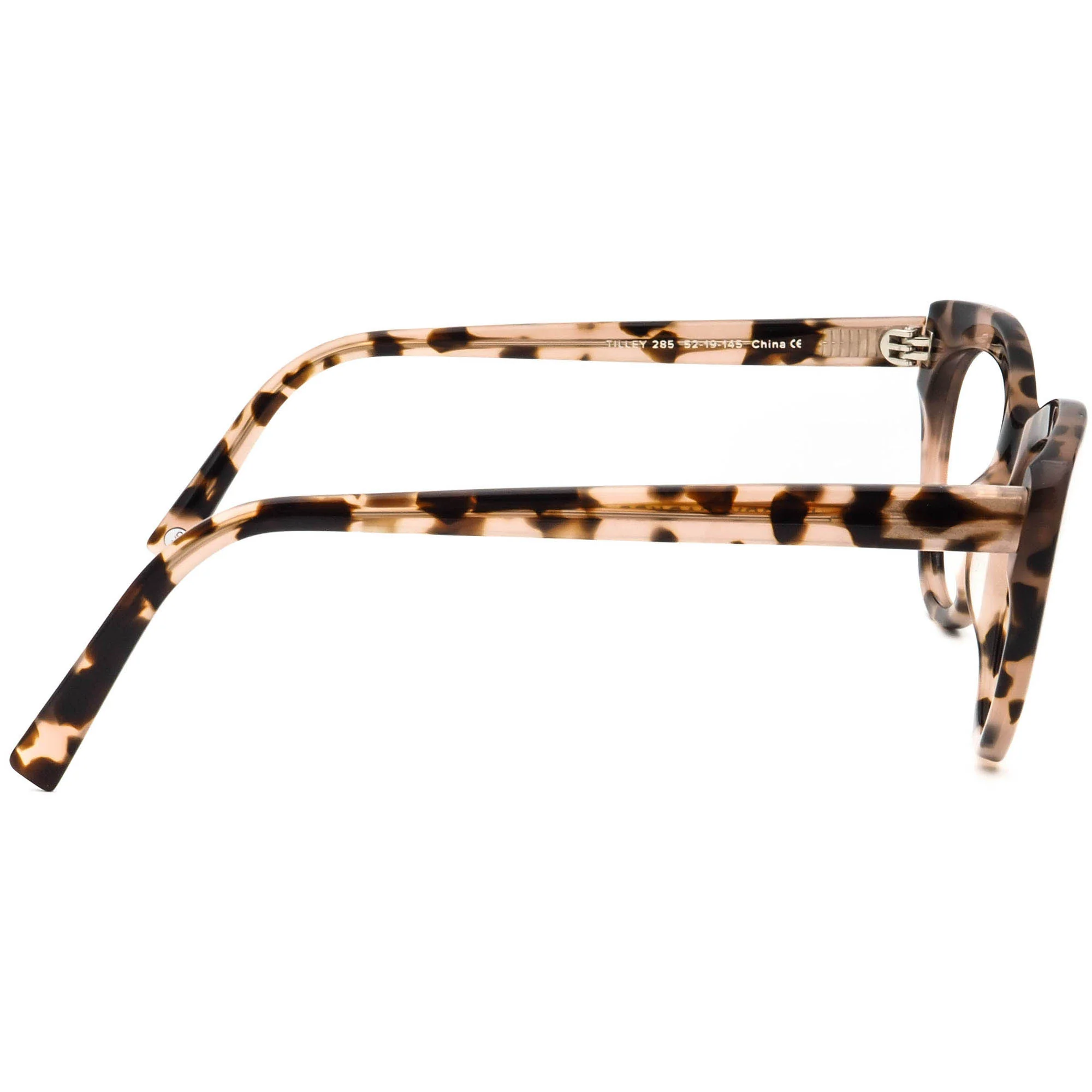 Warby Parker Tilley 285   52□19 145 - Image 4