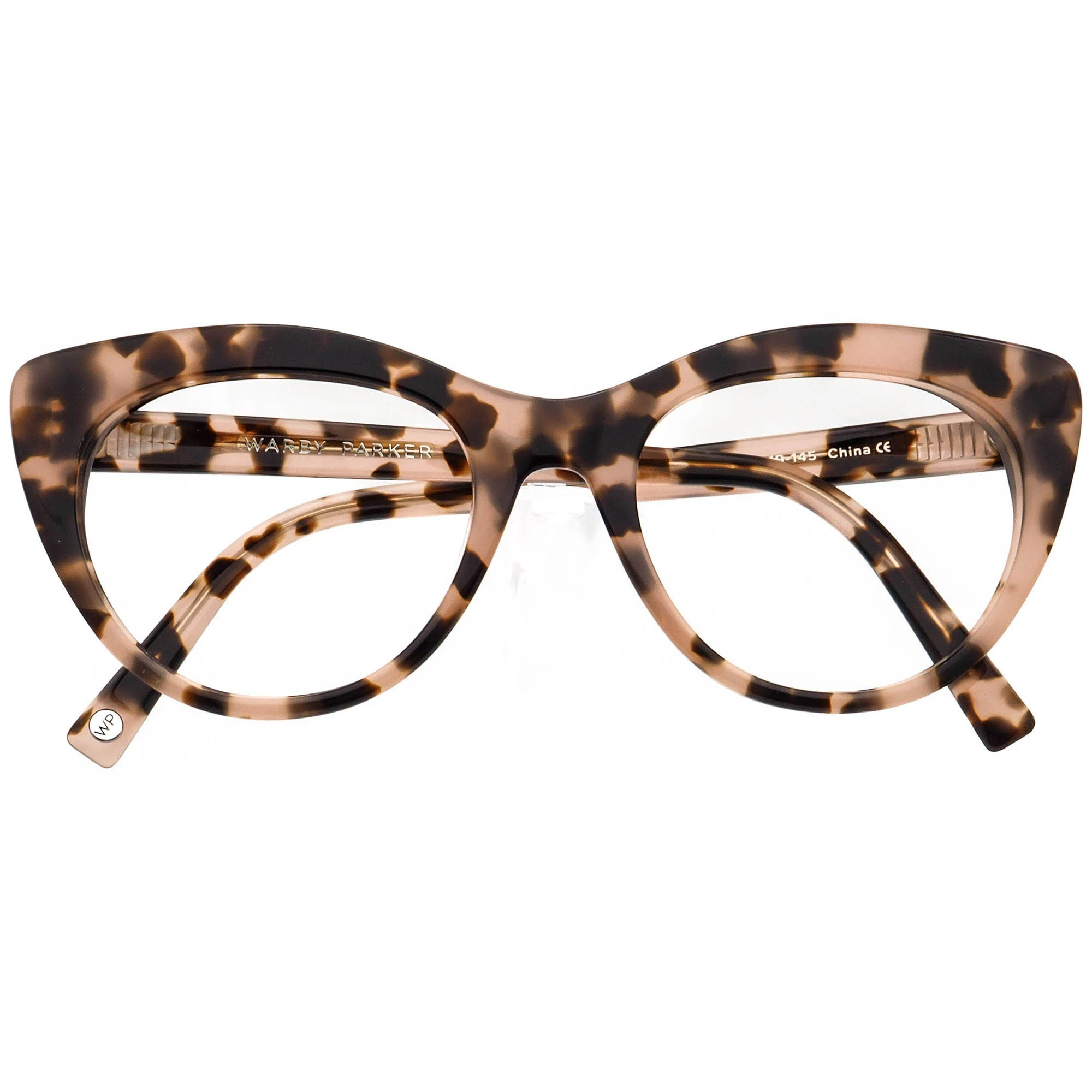 Warby Parker Tilley 285   52□19 145 - Image 6