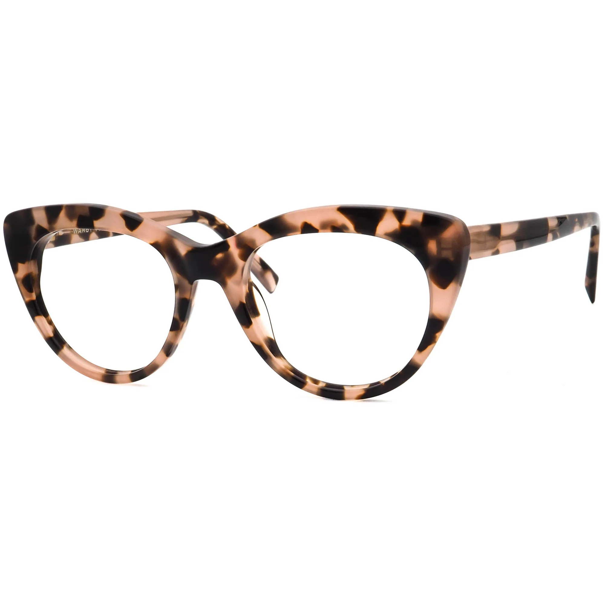 Warby Parker Tilley 285  52□19 145 - Image 3