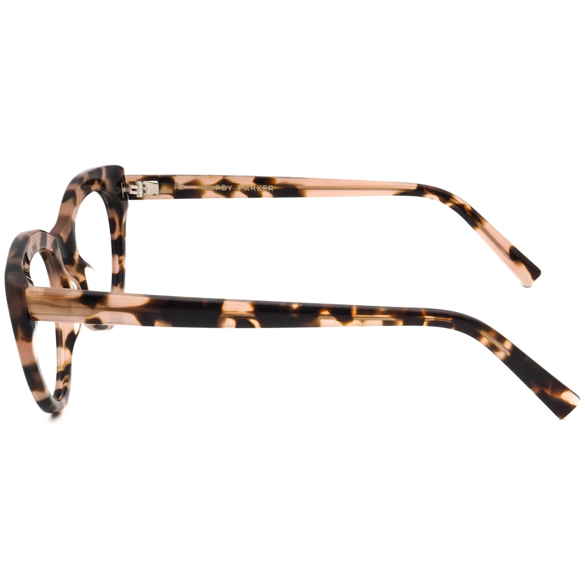 Warby Parker Tilley 285  52□19 145 - Image 5