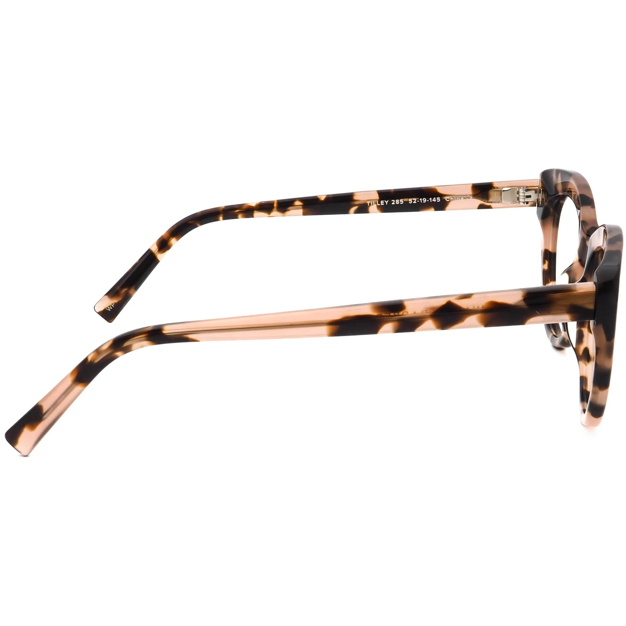Warby Parker Tilley 285  52□19 145 - Image 4