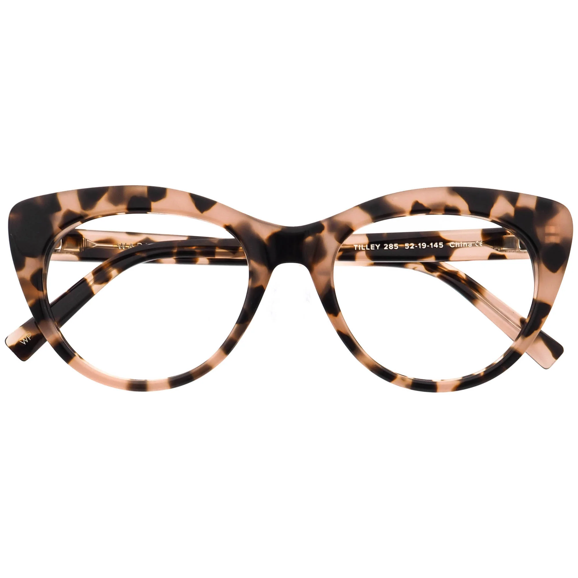 Warby Parker Tilley 285  52□19 145 - Image 6