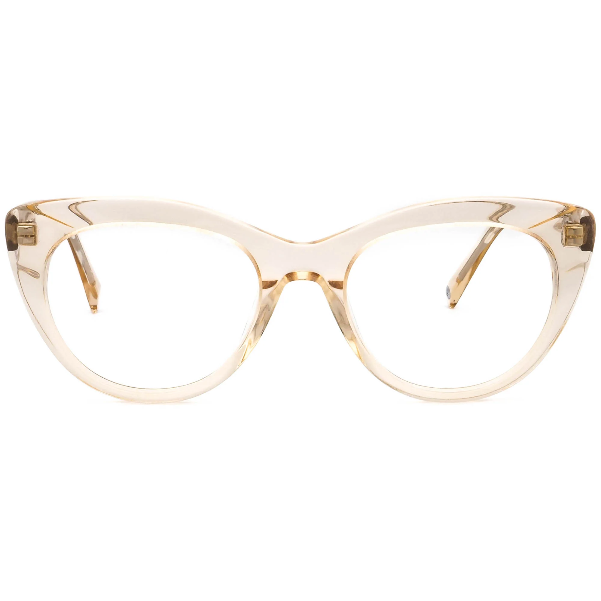 Warby Parker Tilley 665 52□19 145 - Image 2