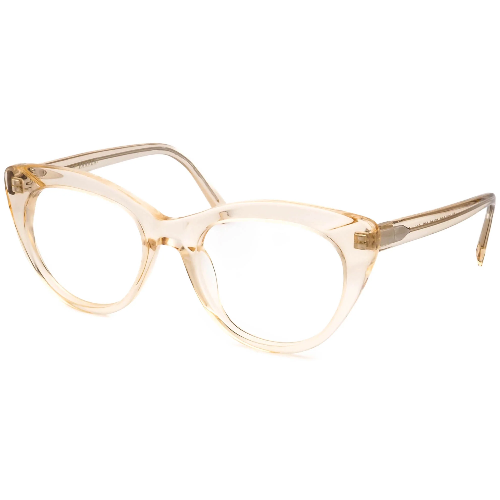 Warby Parker Tilley 665   52□19 145 - Image 3