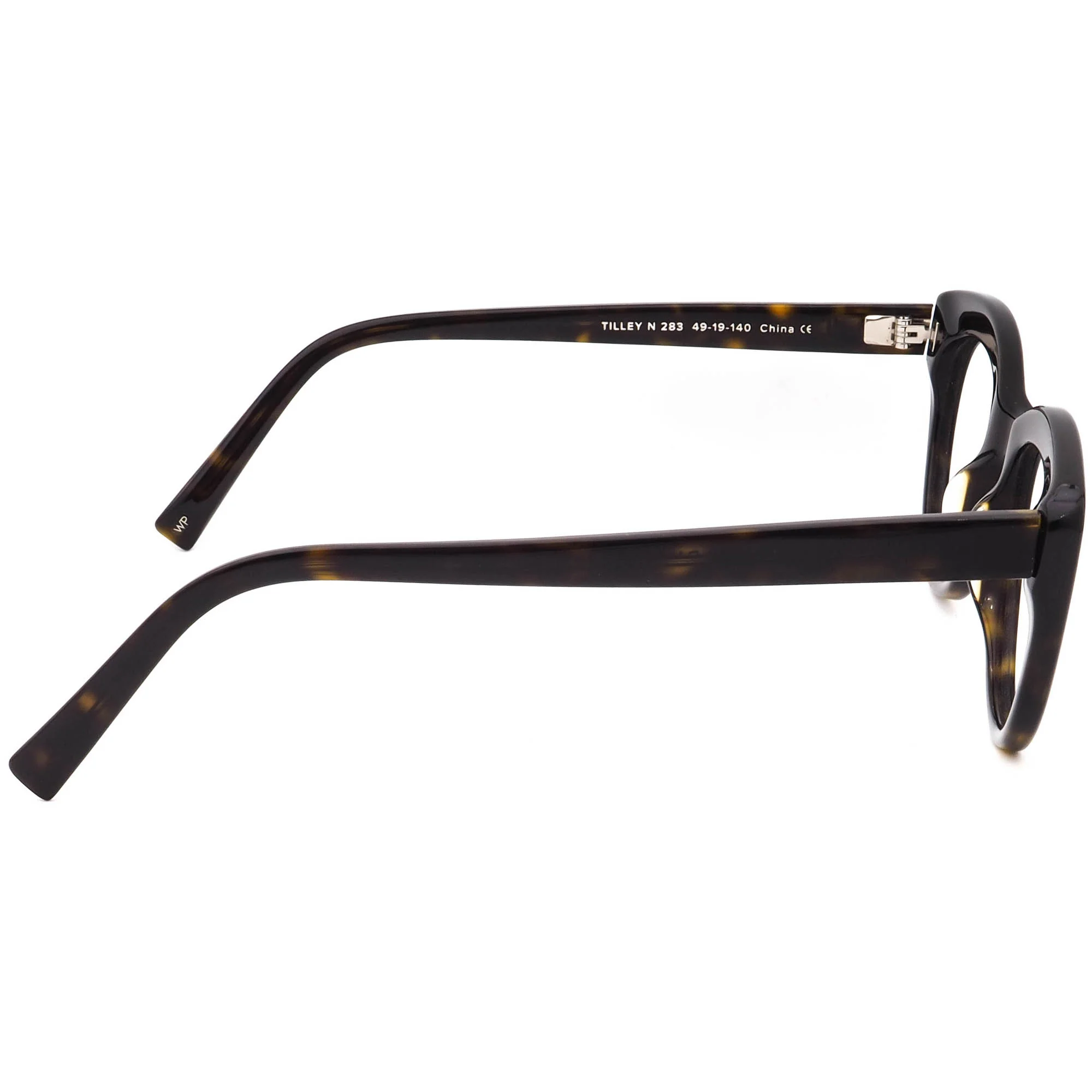 Warby Parker Tilley N 283 49□19 140 - Image 4