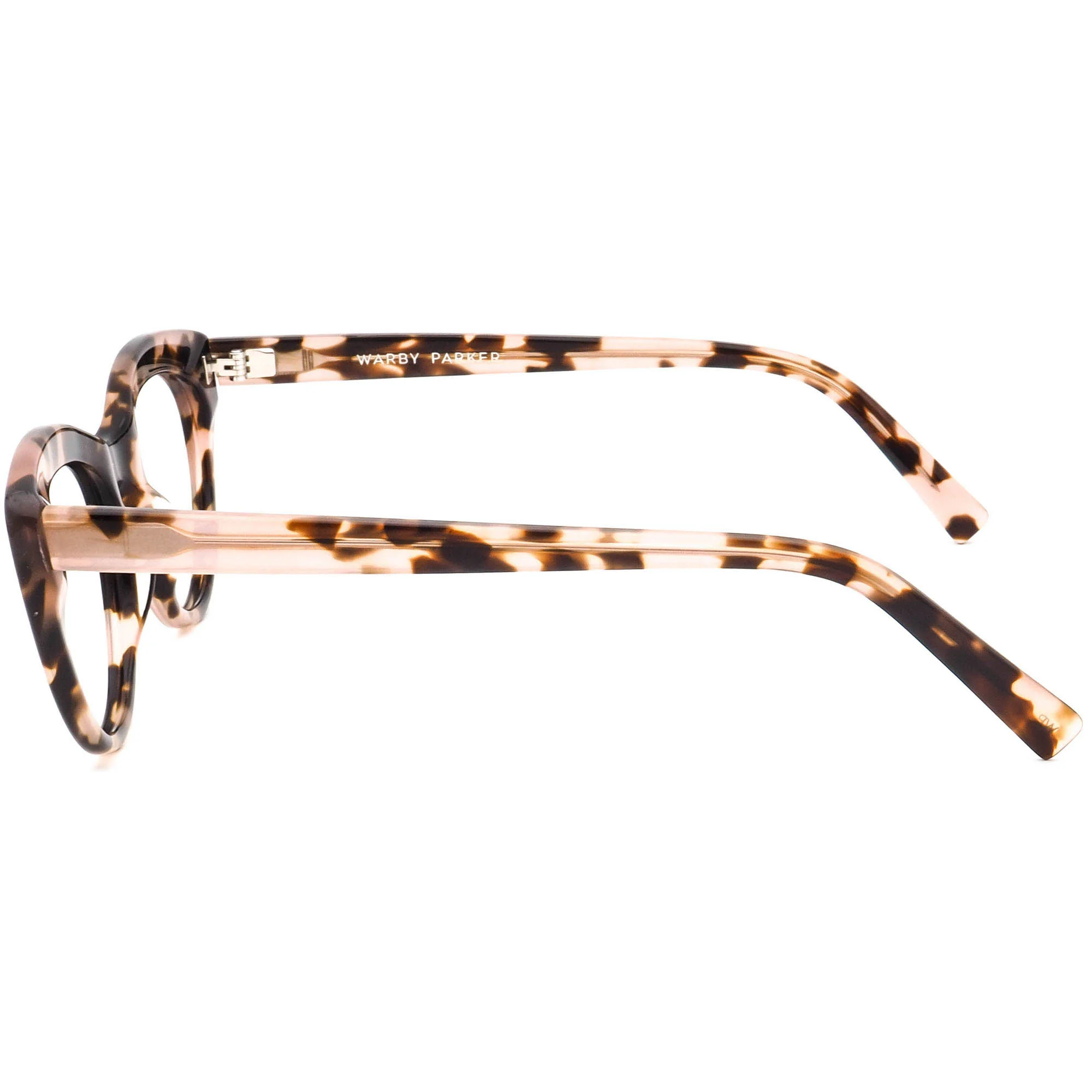 Warby Parker Tilley N 285   49□19 140 - Image 5