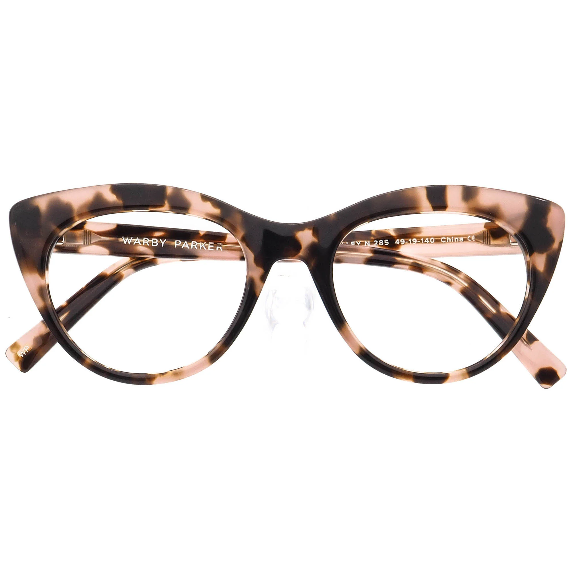 Warby Parker Tilley N 285   49□19 140 - Image 6