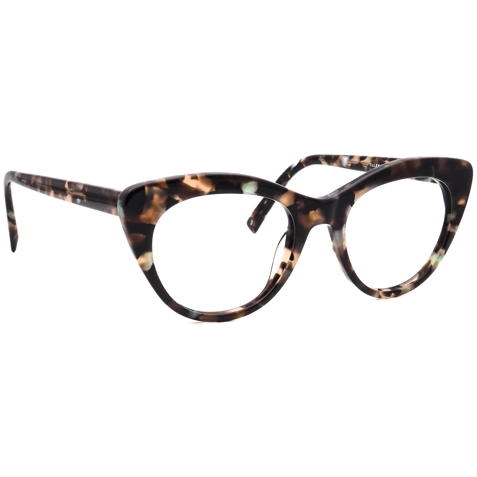 Warby Parker Tilley W 263 52□19 145