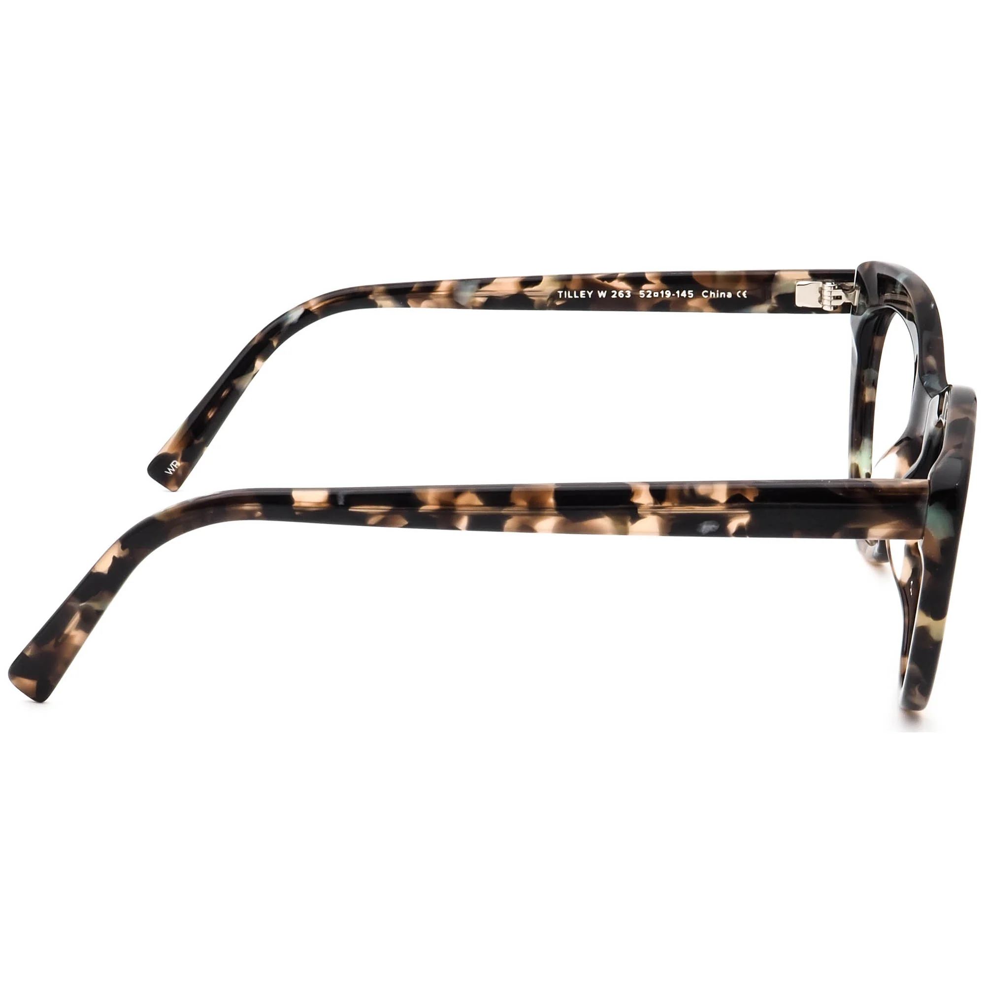 Warby Parker Tilley W 263 52□19 145 - Image 4