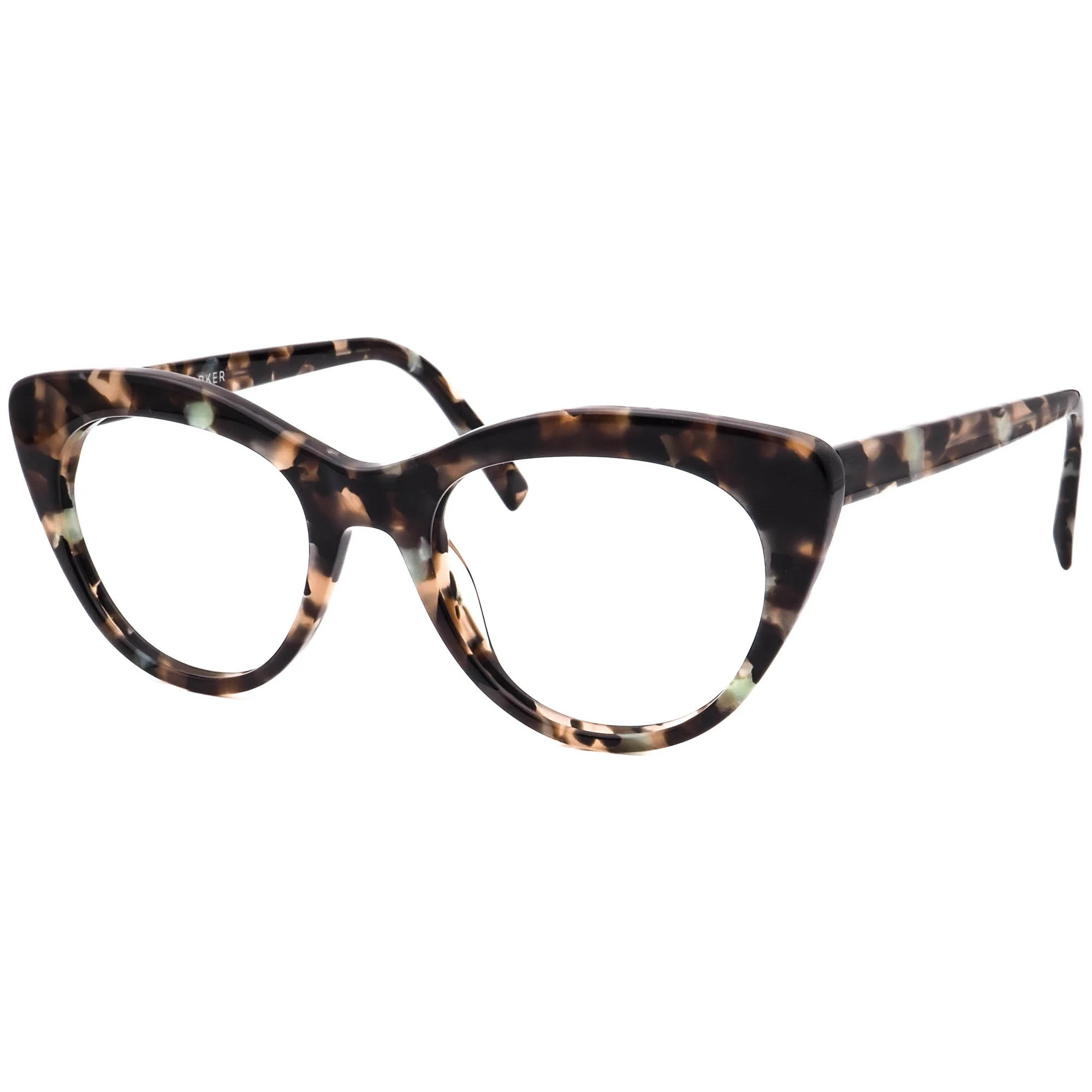 Warby Parker Tilley W 263   52□19 145 - Image 3