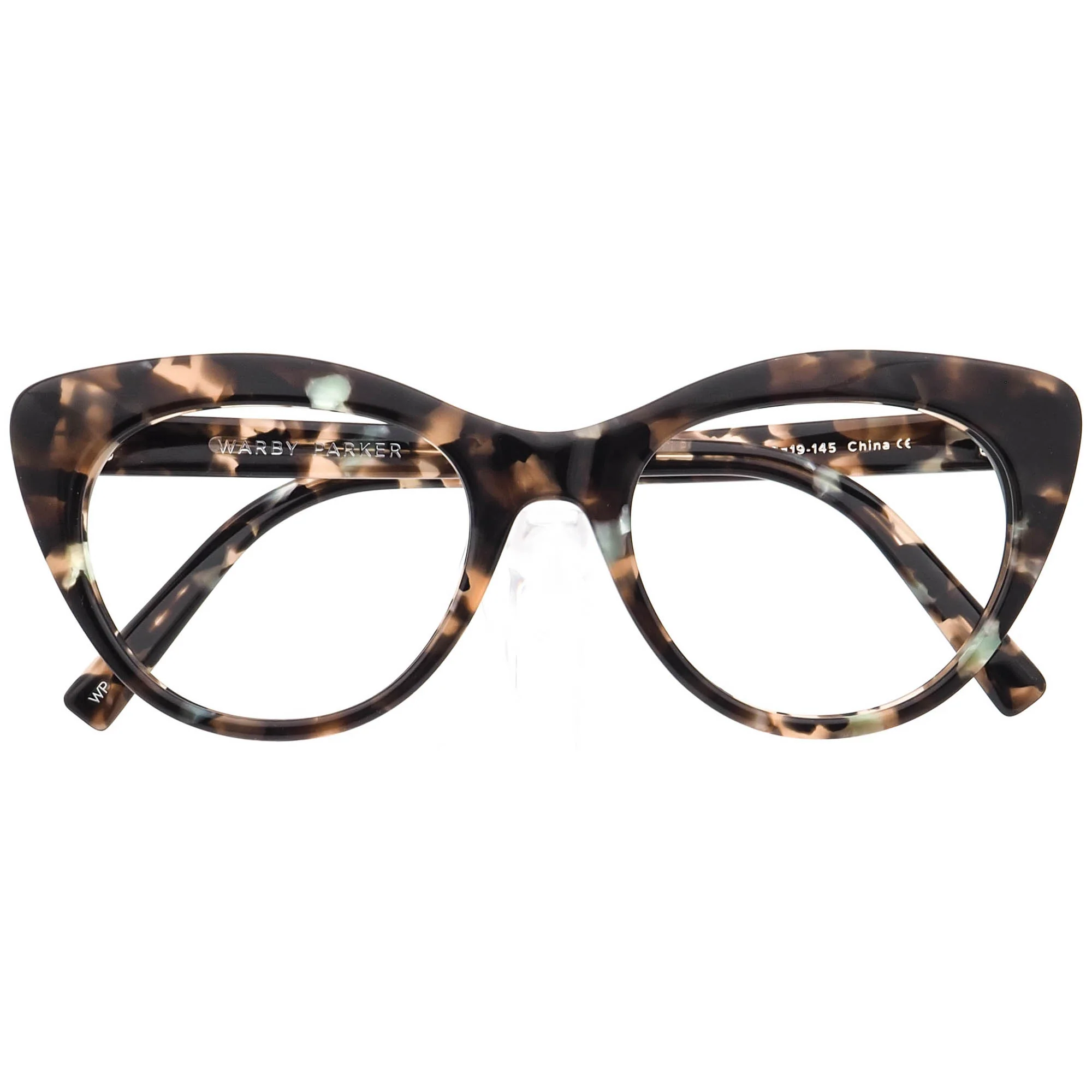 Warby Parker Tilley W 263   52□19 145 - Image 6