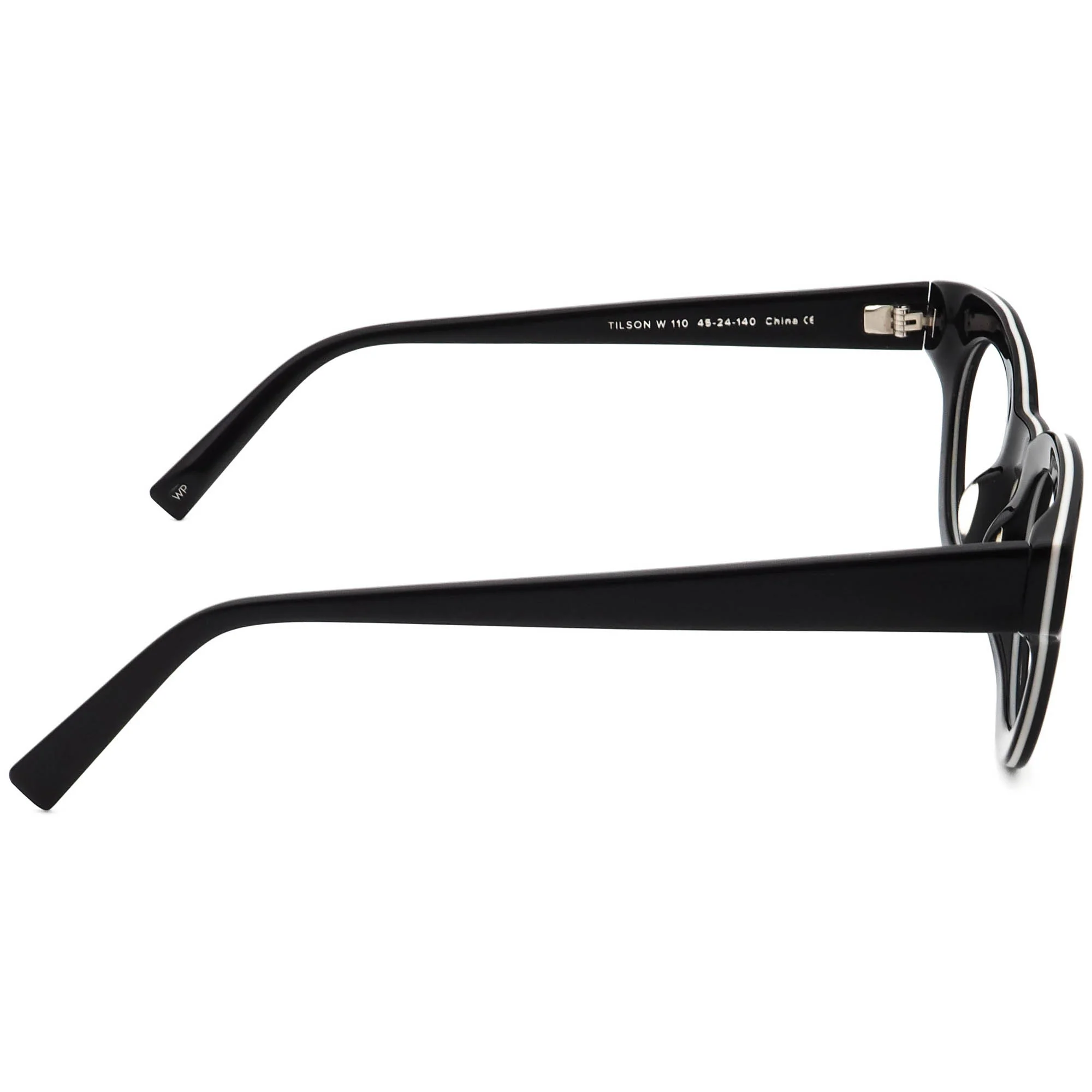 Warby Parker Tilson W 110 45□24 140 - Image 4