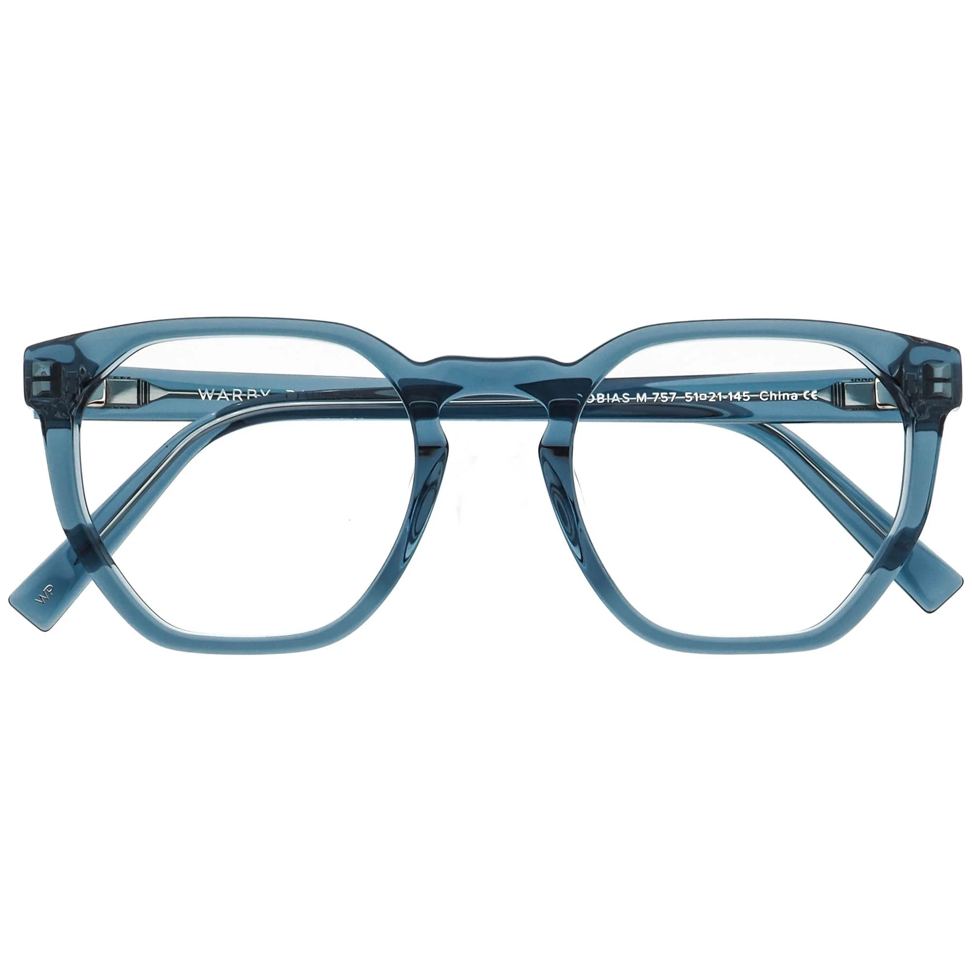 Warby Parker Tobias M 757 51□21 145 - Image 6