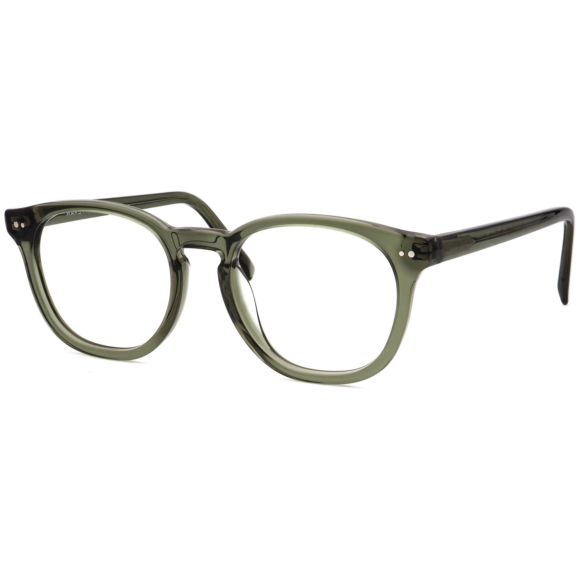 Warby Parker Toddy N 714  48□18 140 - Image 3