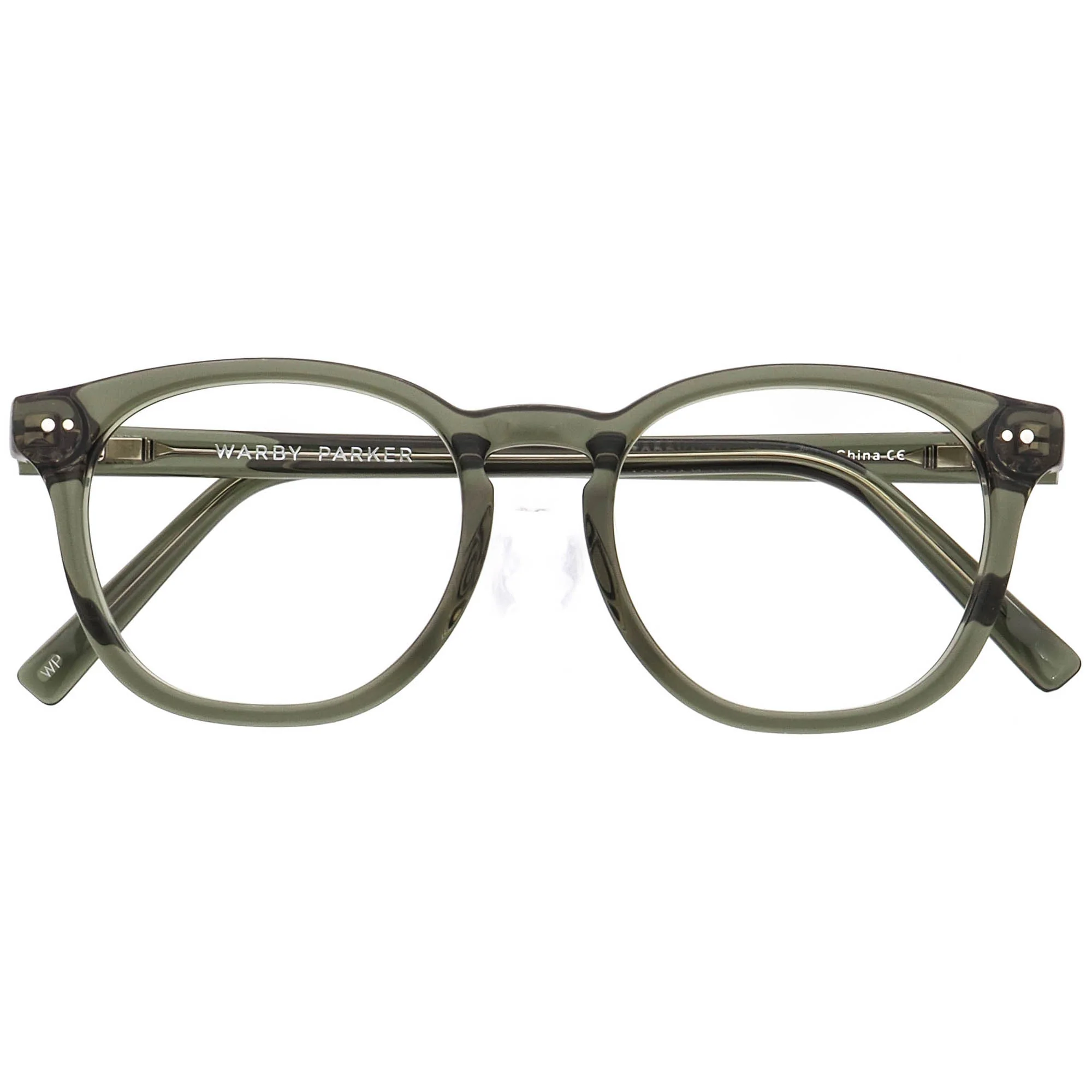 Warby Parker Toddy N 714  48□18 140 - Image 6