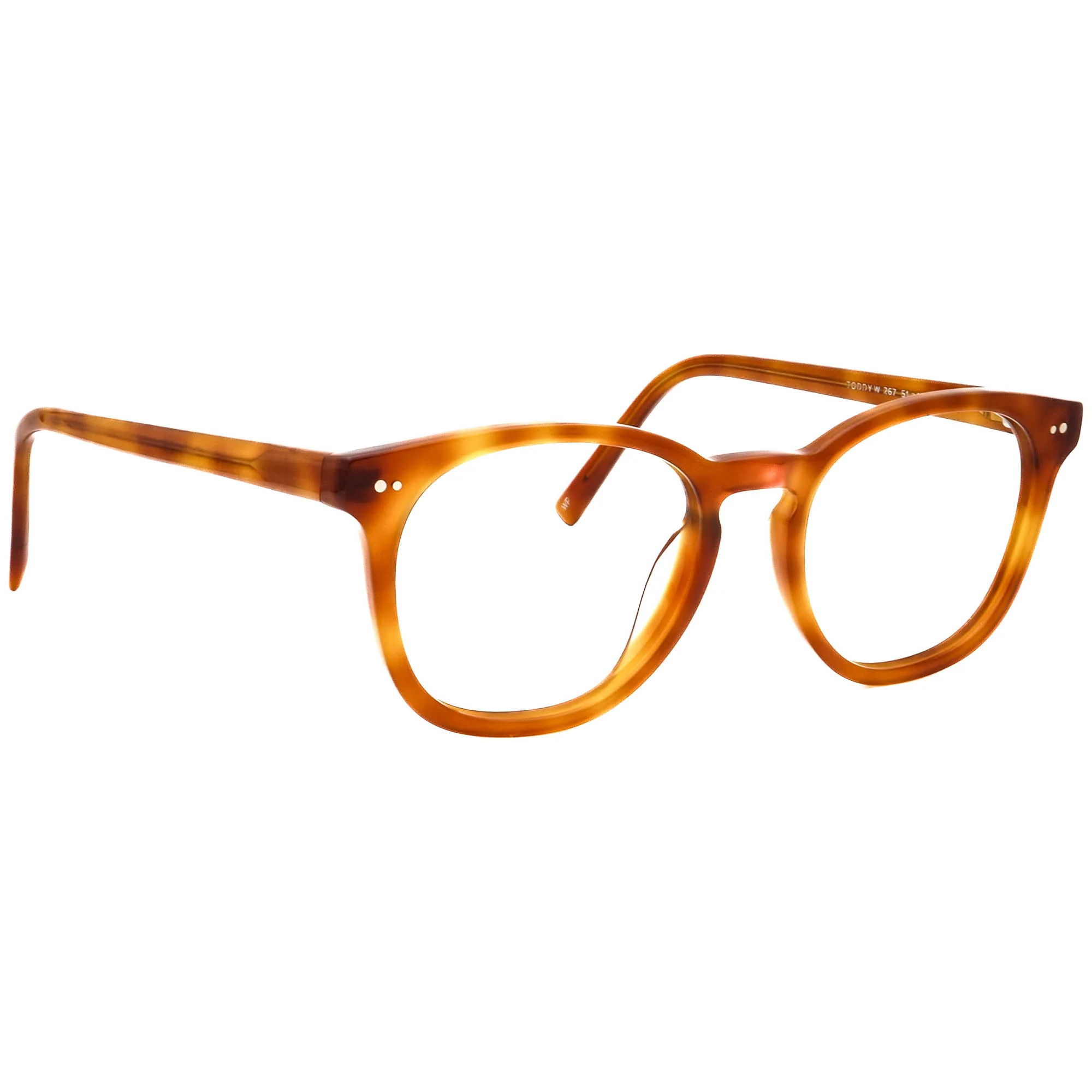 Warby Parker Toddy W 267   51□19 145