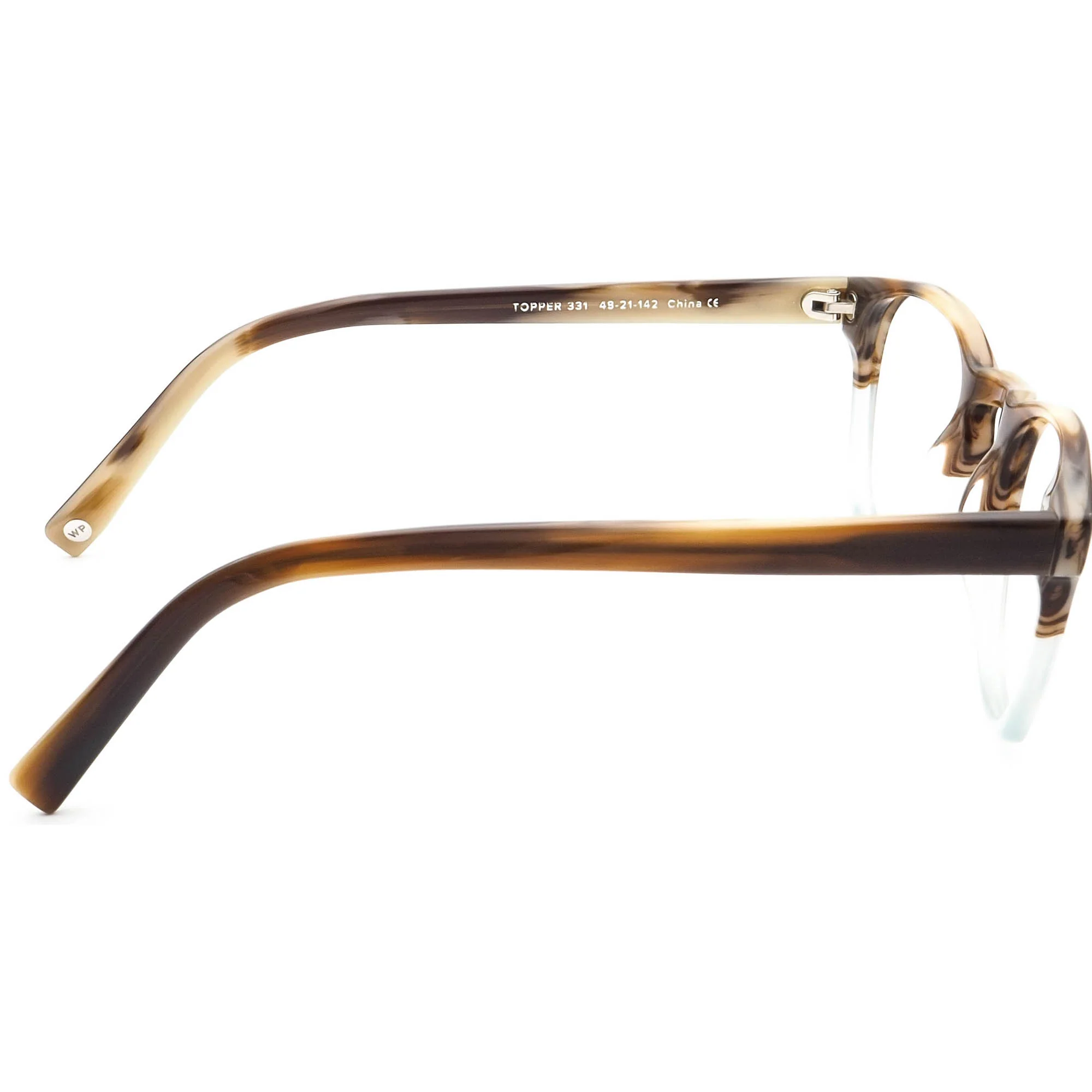 Warby Parker Topper 331   48□21 142 - Image 4
