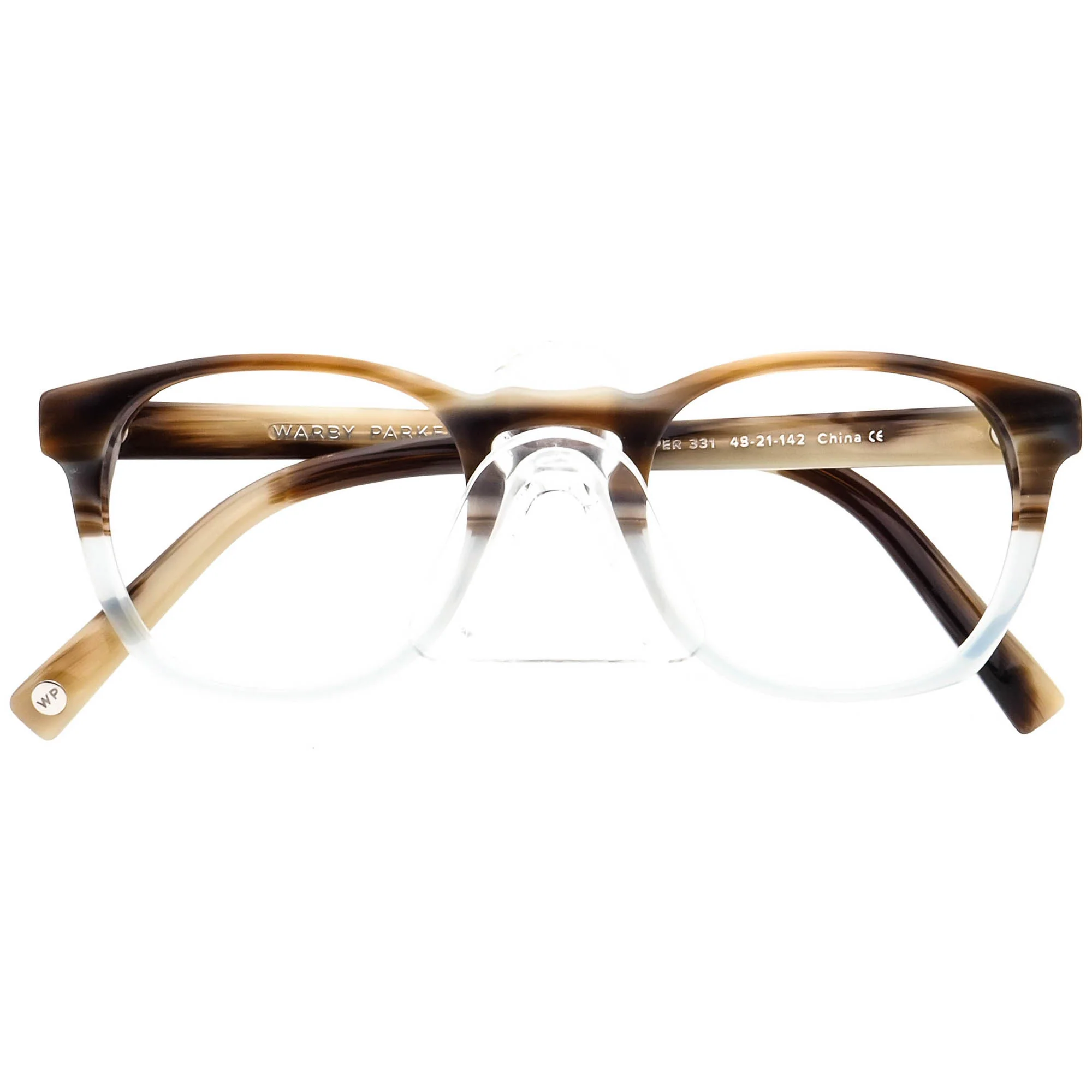 Warby Parker Topper 331   48□21 142 - Image 6