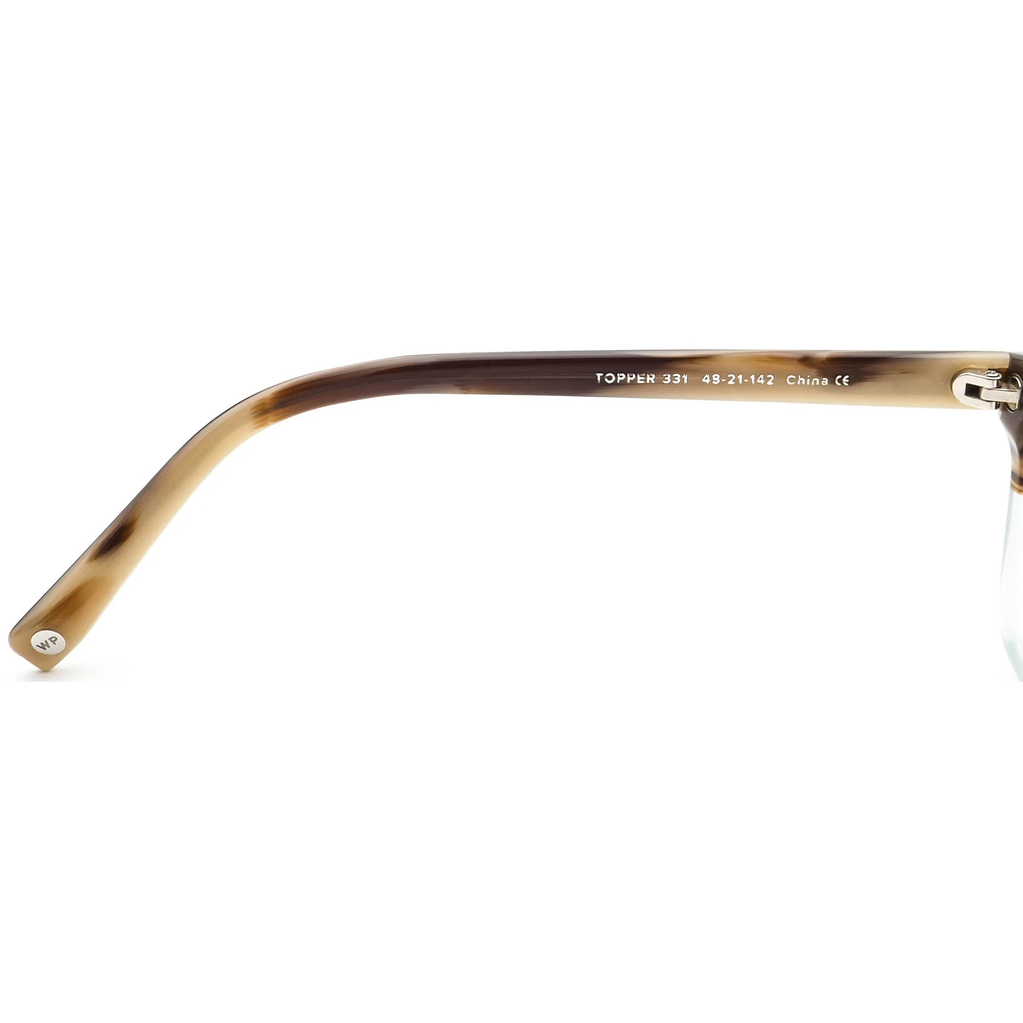 Warby Parker Topper 331   48□21 142 - Image 7
