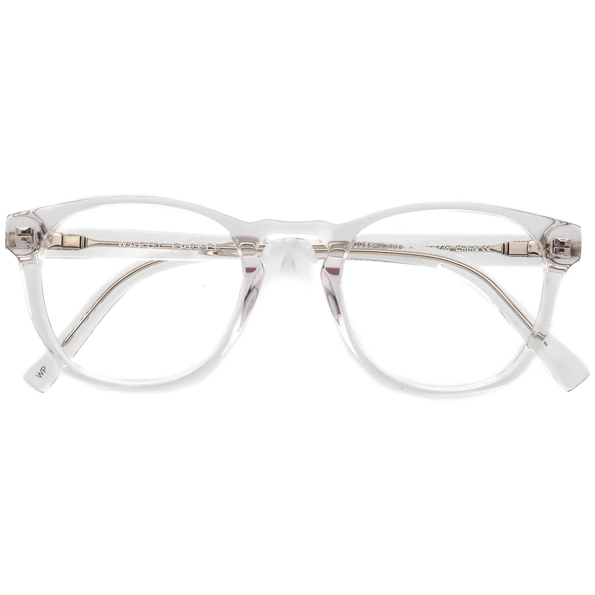 Warby Parker Topper M 500  48□21 142 - Image 6
