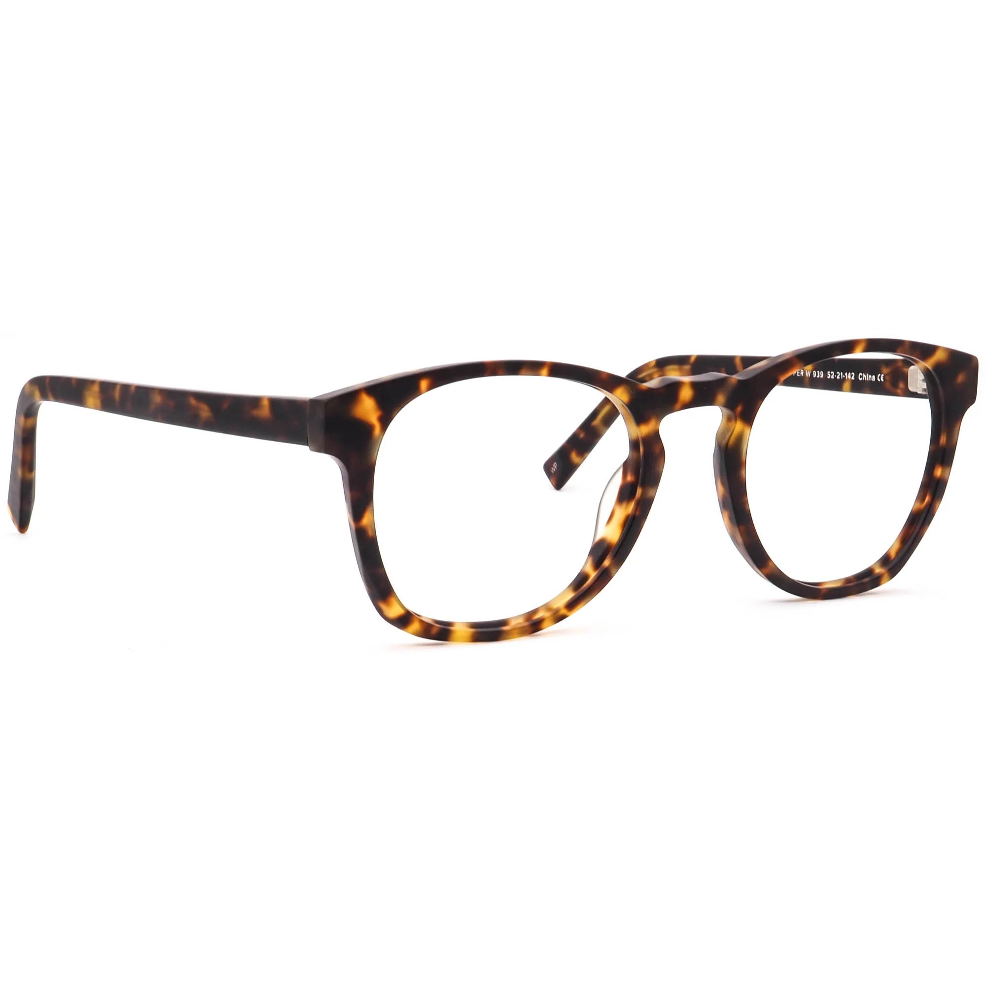 Warby Parker Topper W 939