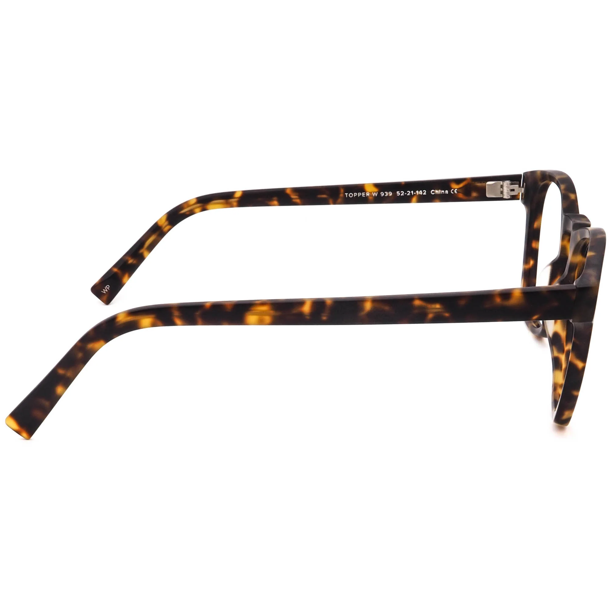 Warby Parker Topper W 939 - Image 4