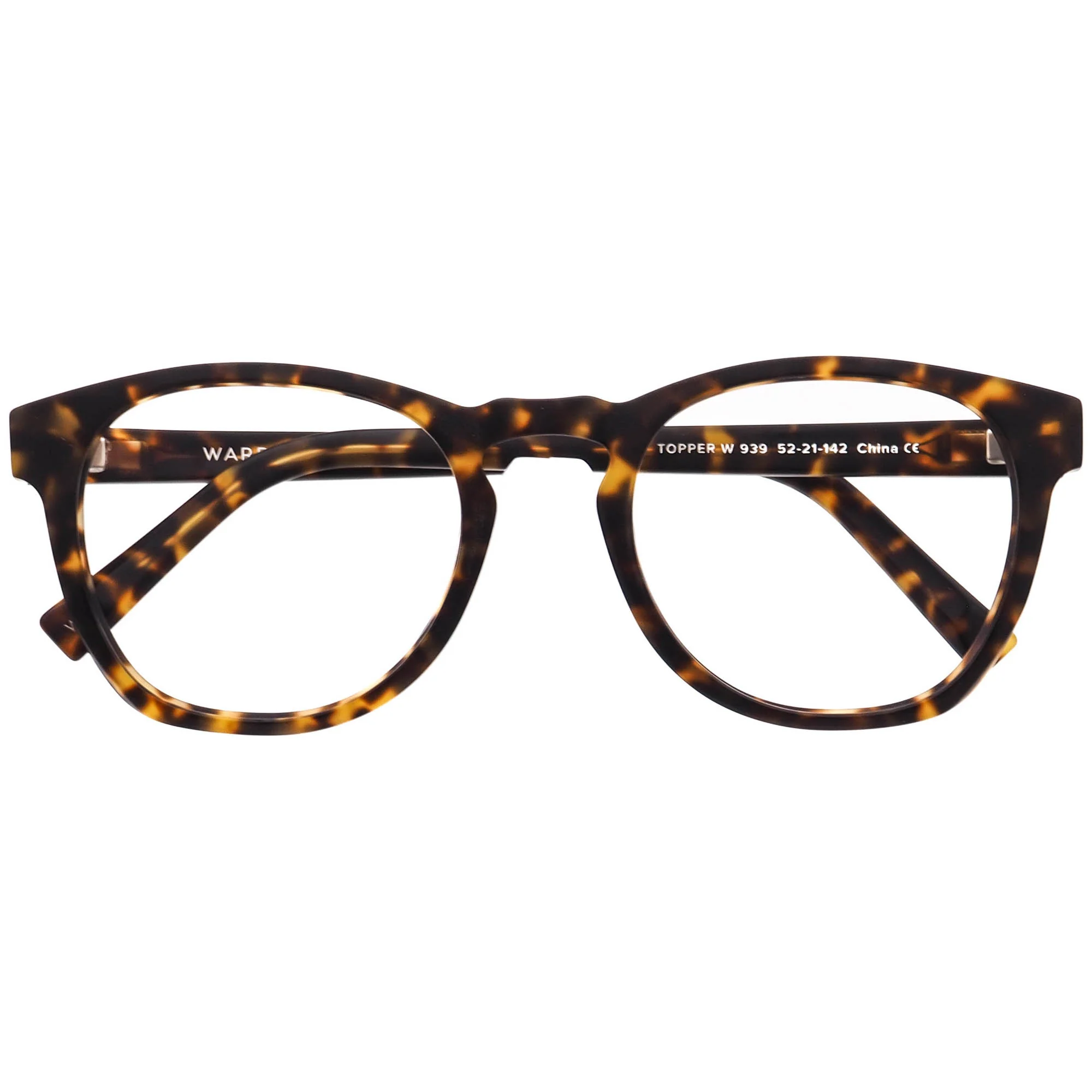 Warby Parker Topper W 939 - Image 6