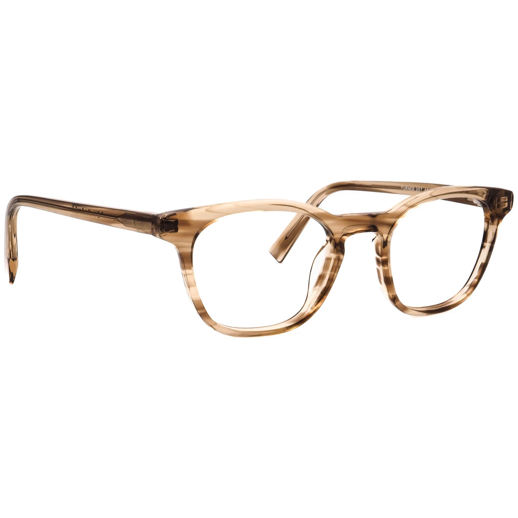 Warby Parker Turner 207