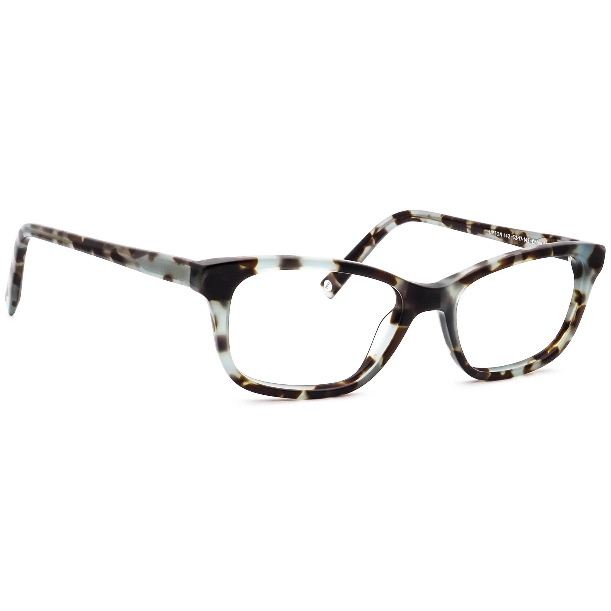 Warby Parker Upton 142   52□17 145