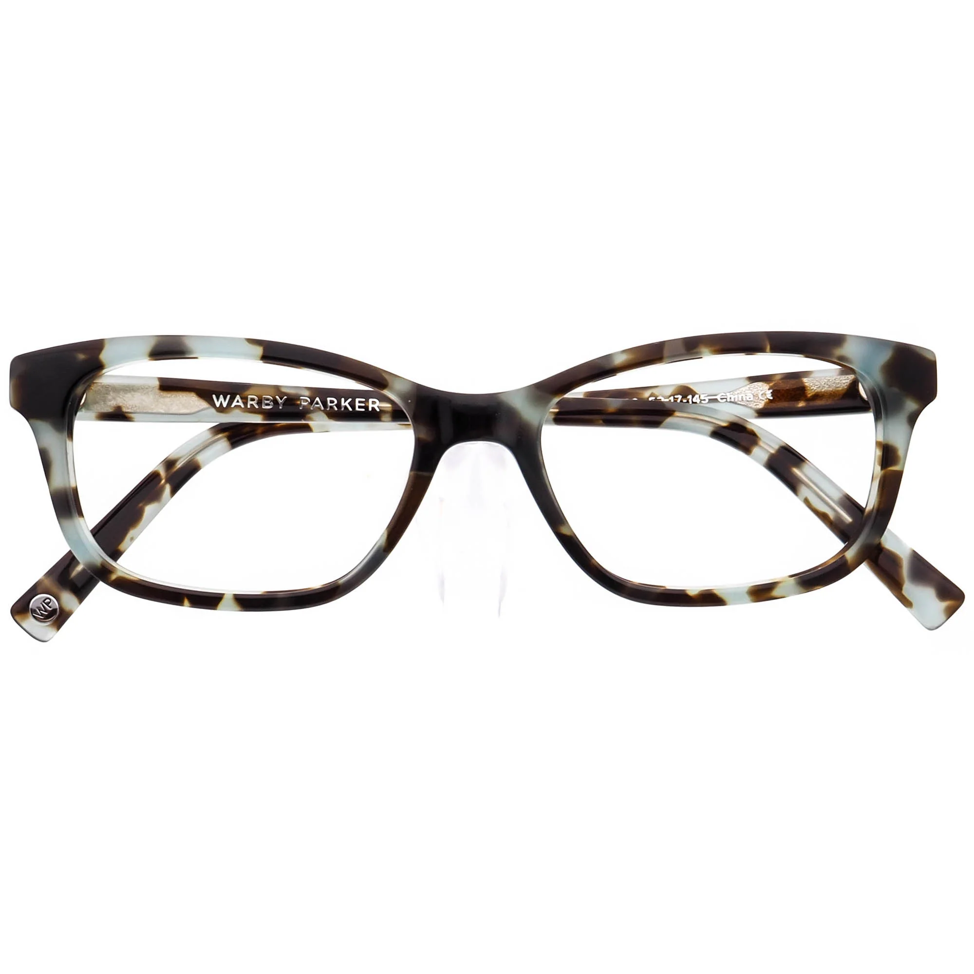 Warby Parker Upton 142   52□17 145 - Image 6