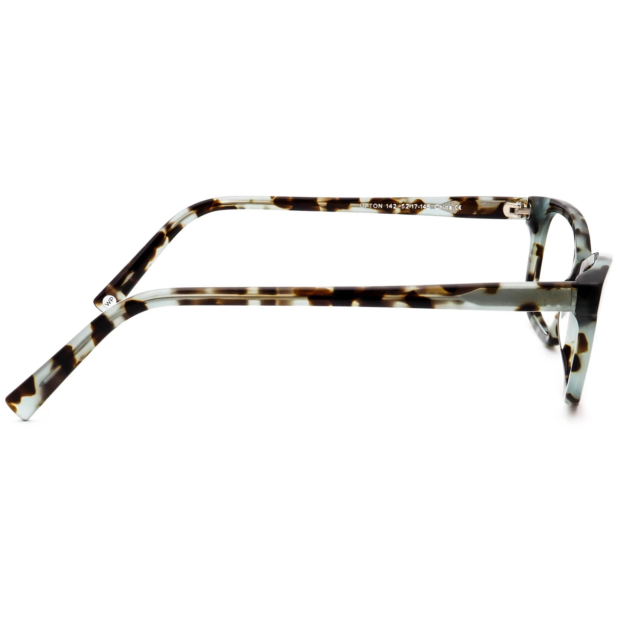 Warby Parker Upton 142  52□17 145 - Image 4