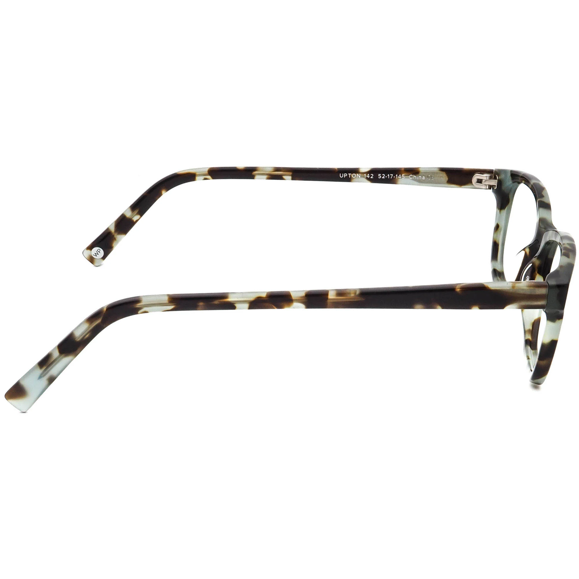Warby Parker Upton 142  52□17 145 - Image 4