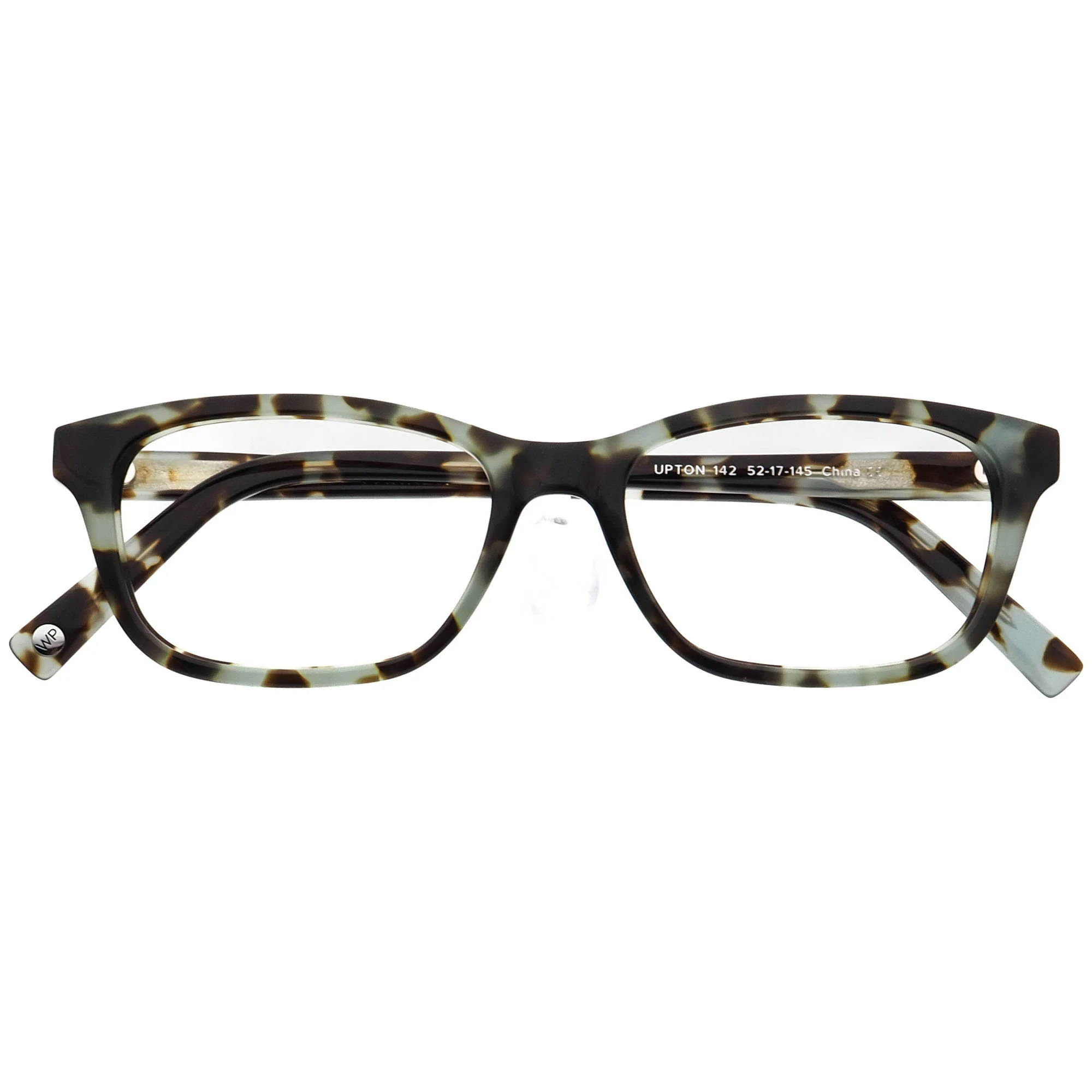 Warby Parker Upton 142  52□17 145 - Image 6