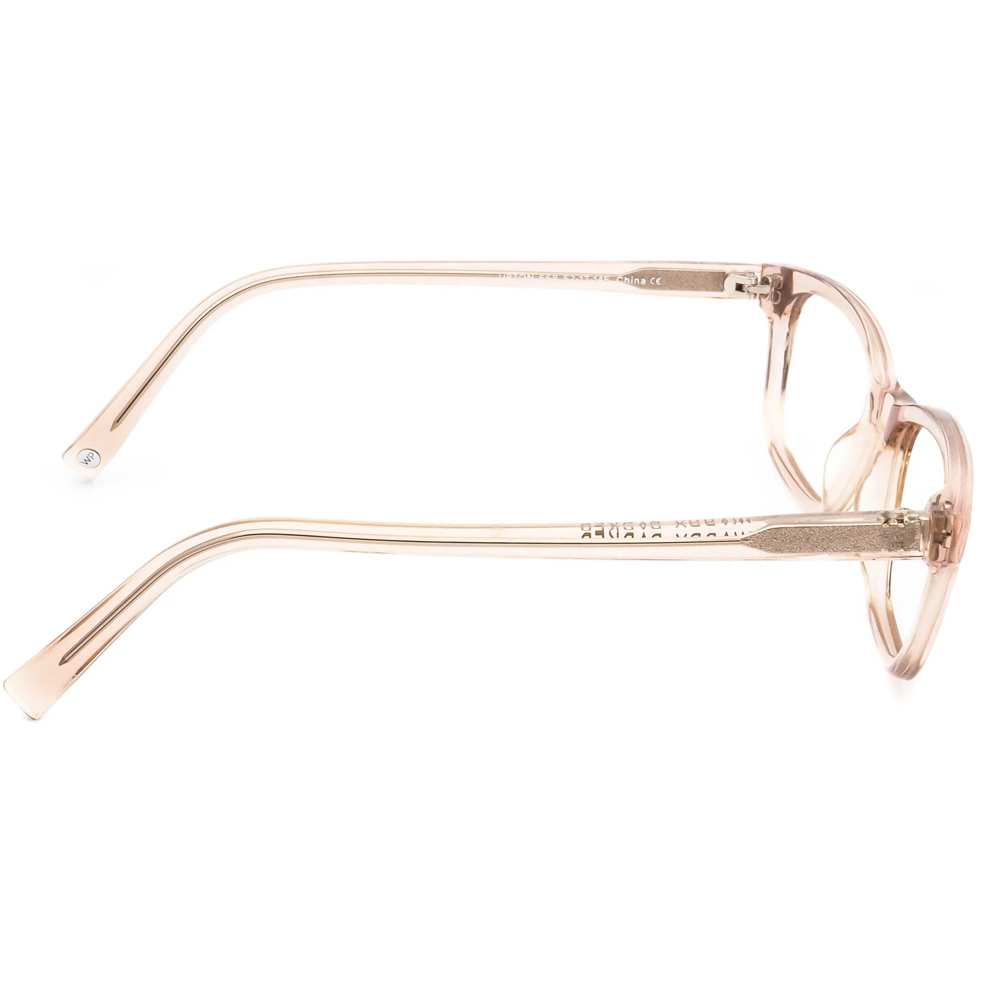 Warby Parker Upton 668   52□17 145 - Image 5