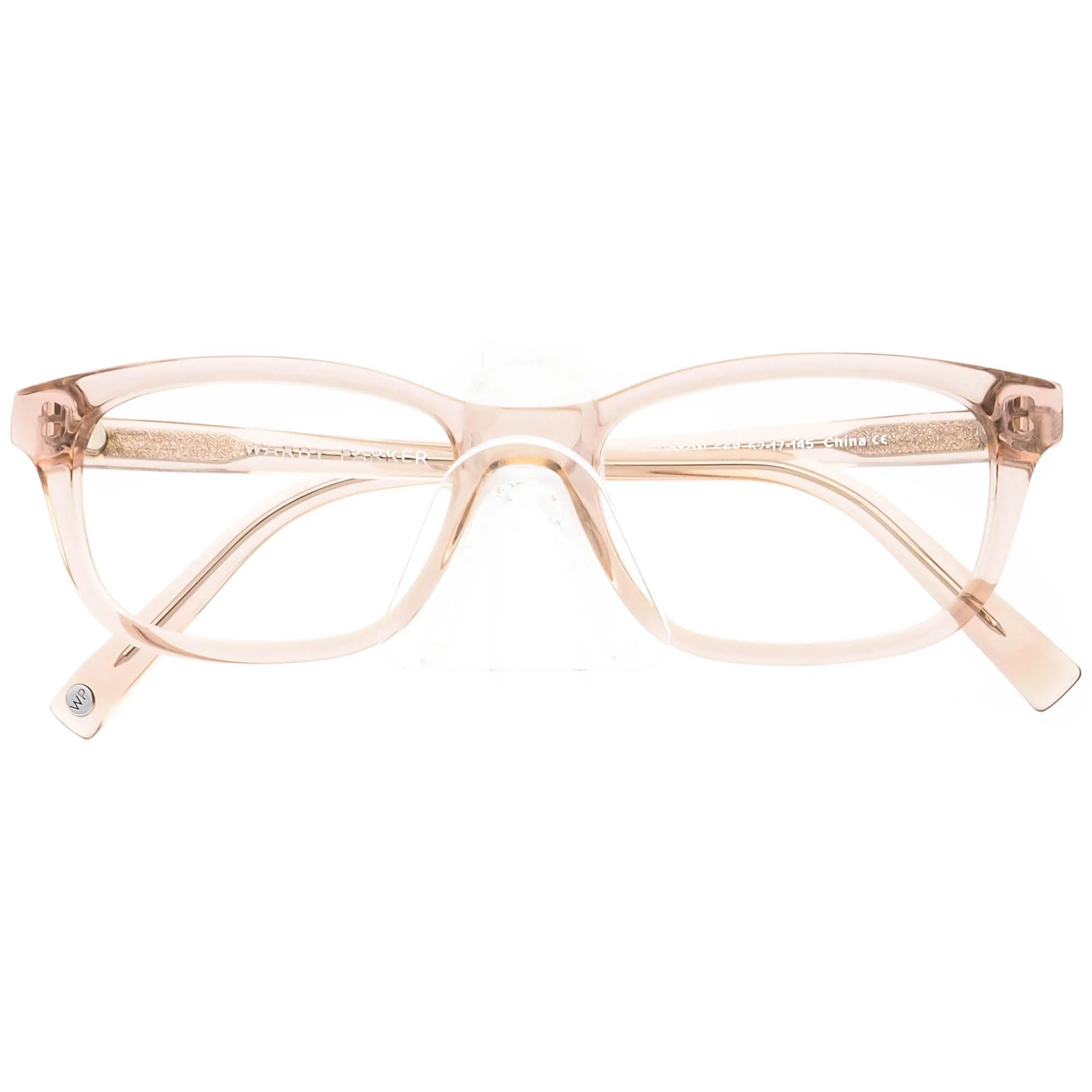 Warby Parker Upton 668   52□17 145 - Image 7