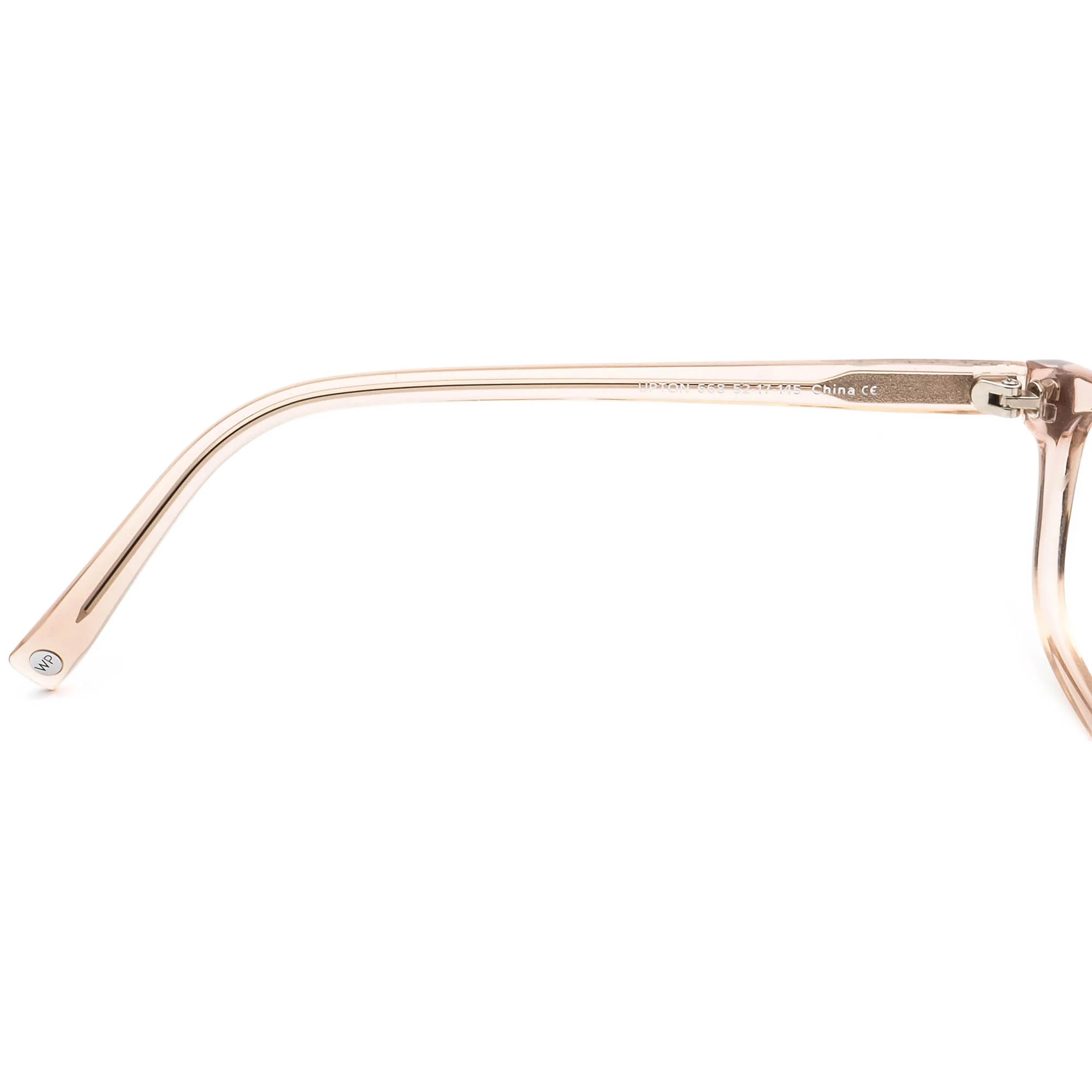 Warby Parker Upton 668   52□17 145 - Image 8