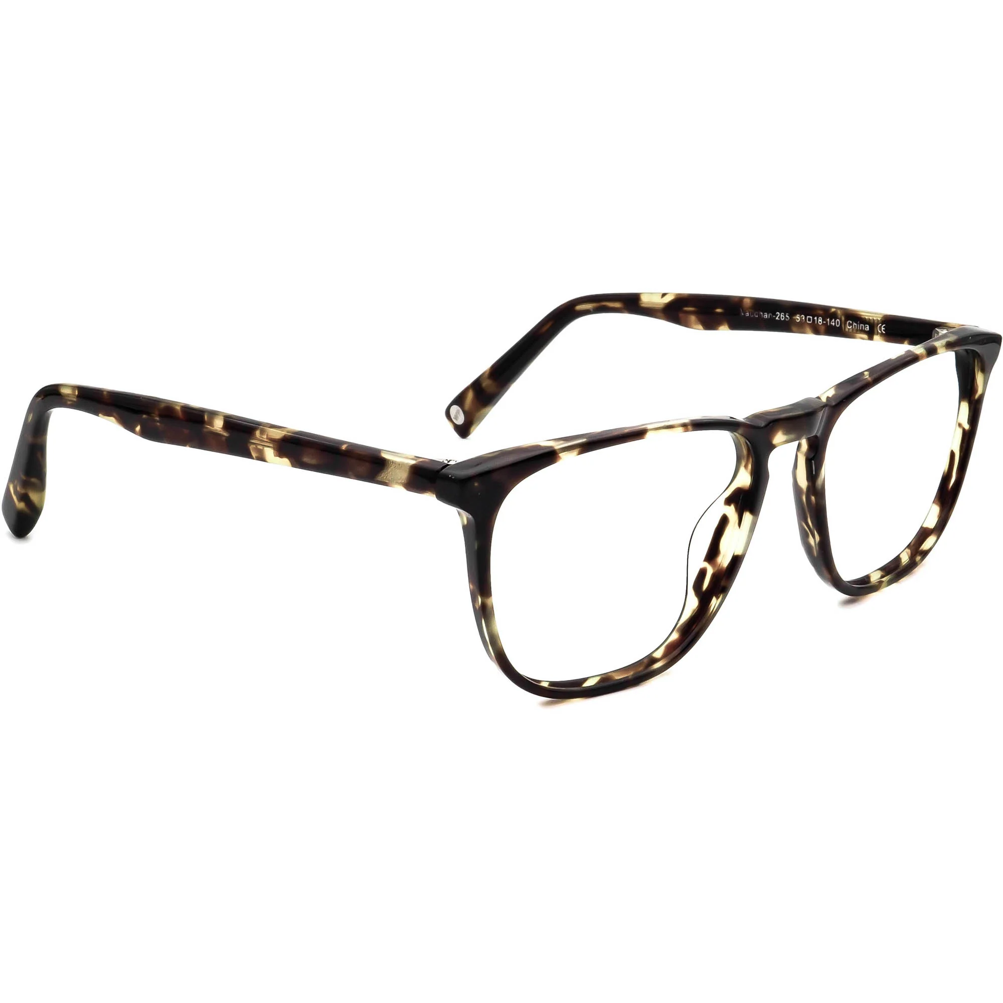 Warby Parker Vaughan-265   53□18 140
