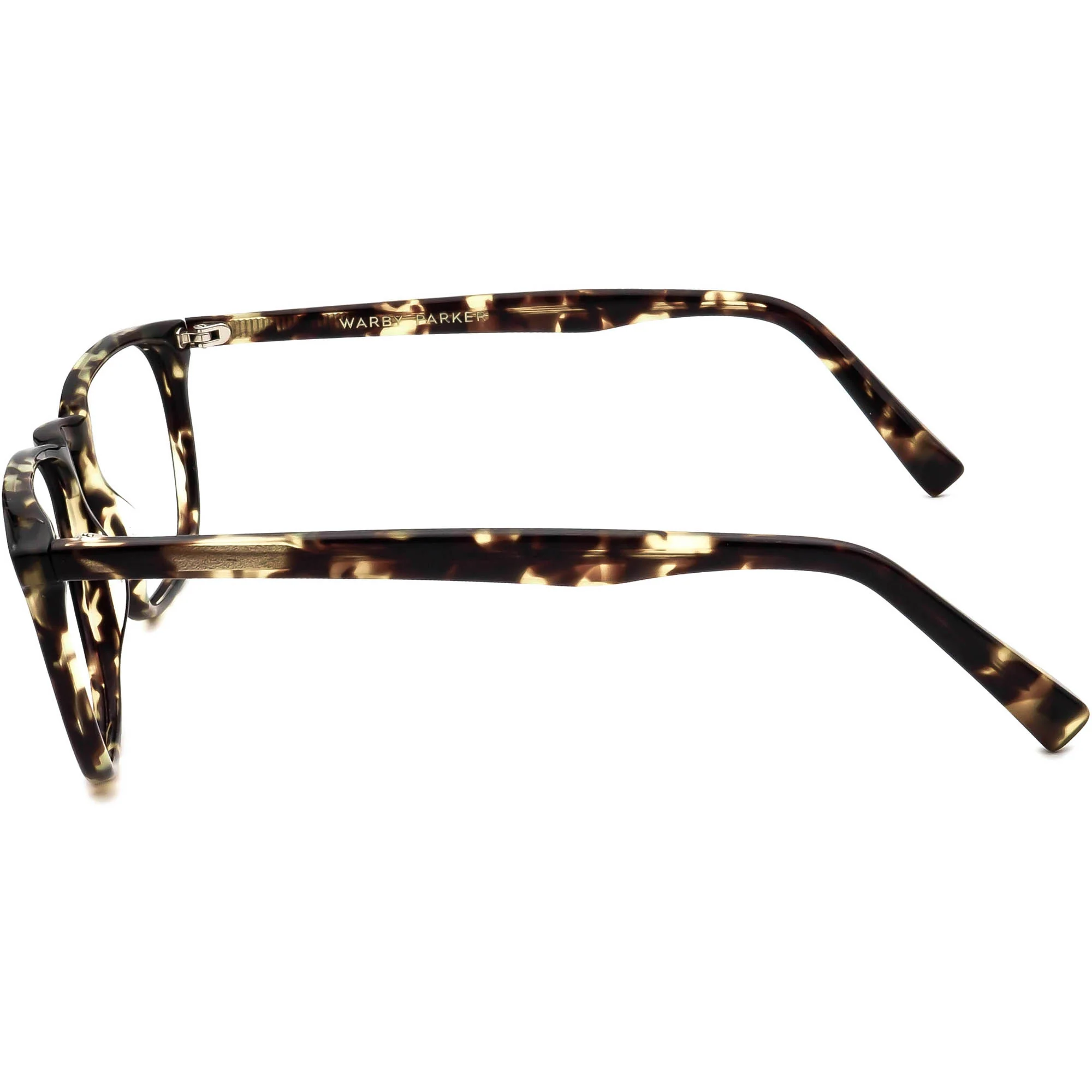 Warby Parker Vaughan-265   53□18 140 - Image 5