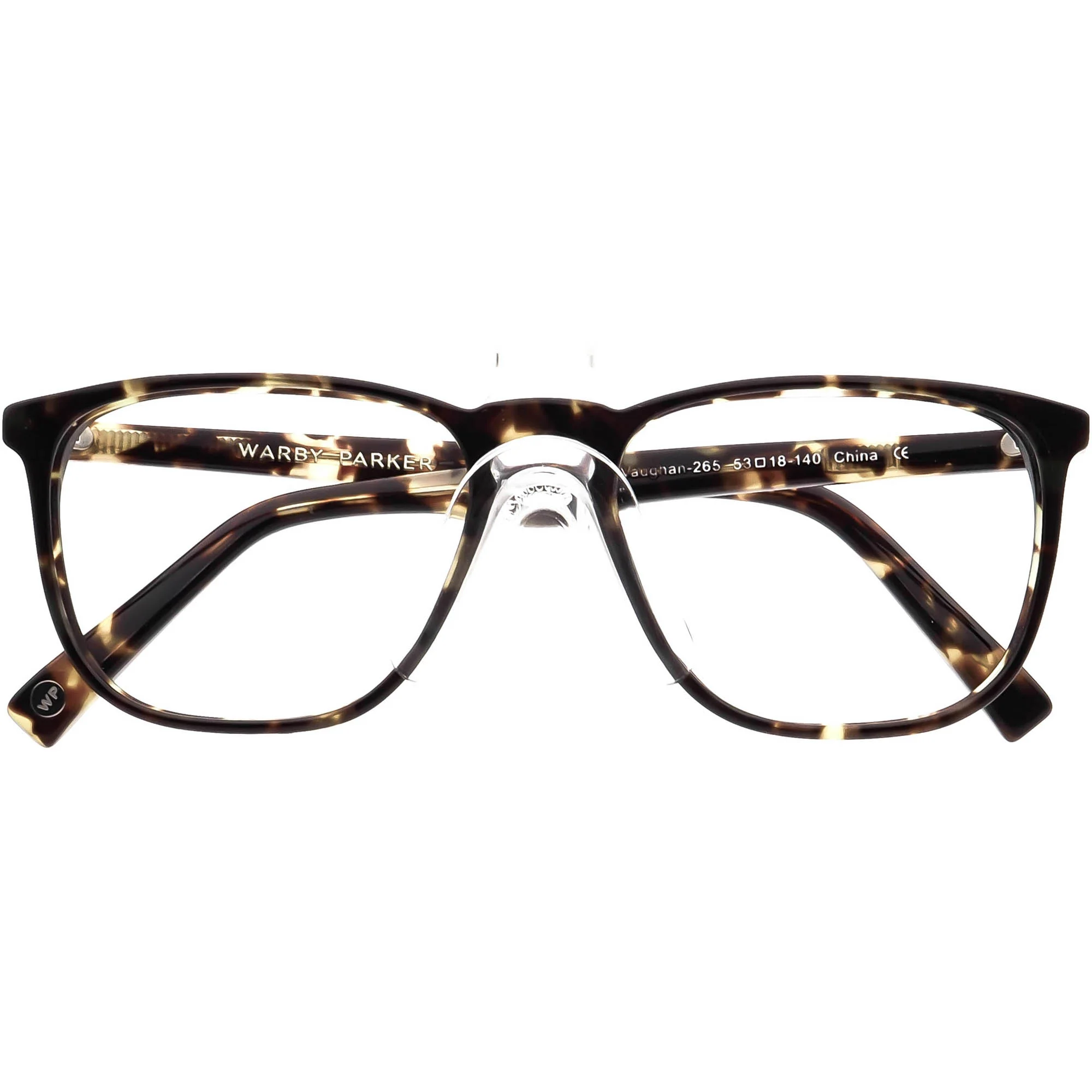 Warby Parker Vaughan-265   53□18 140 - Image 6