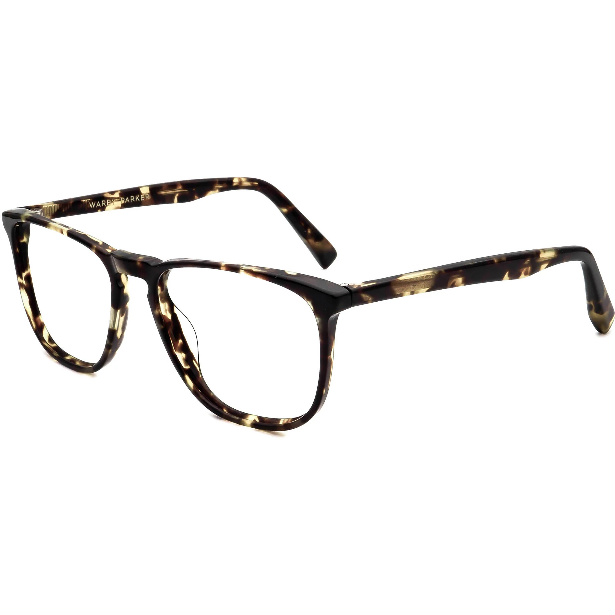 Warby Parker Vaughan-265   53□18 140 - Image 3