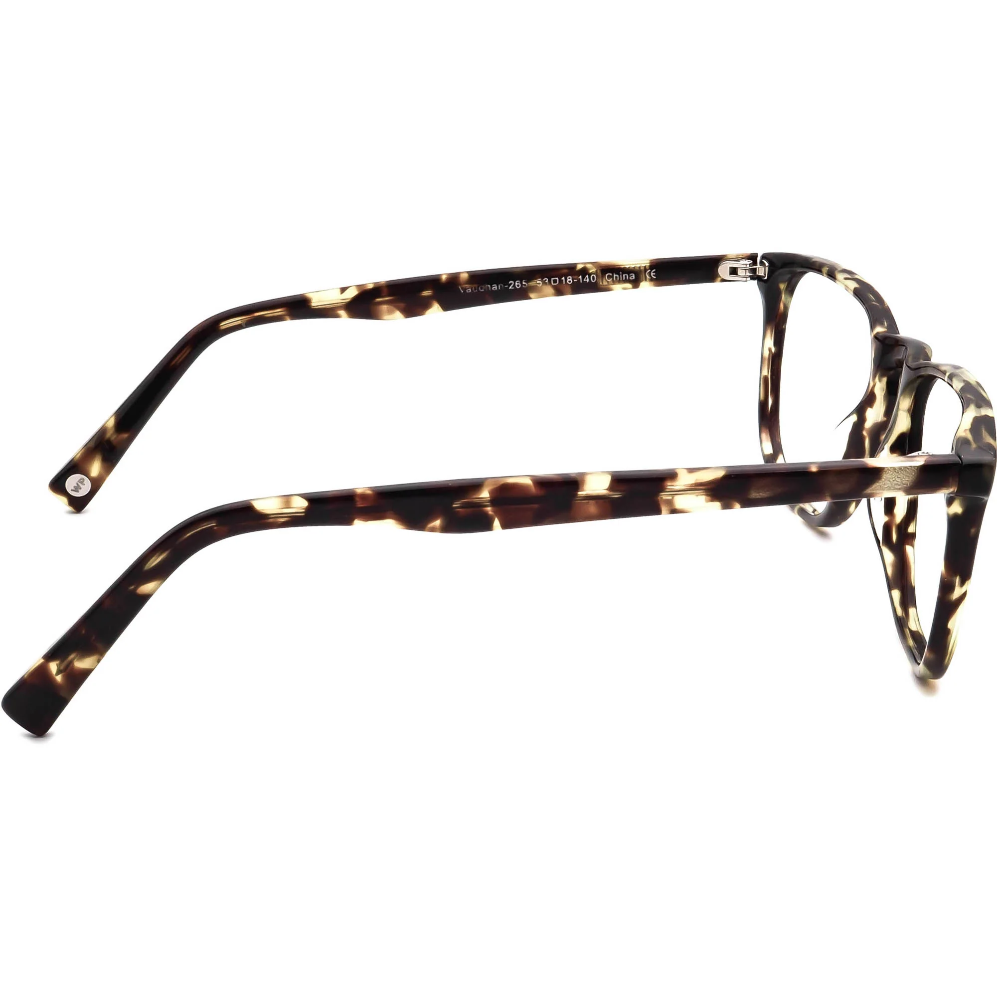 Warby Parker Vaughan-265   53□18 140 - Image 4