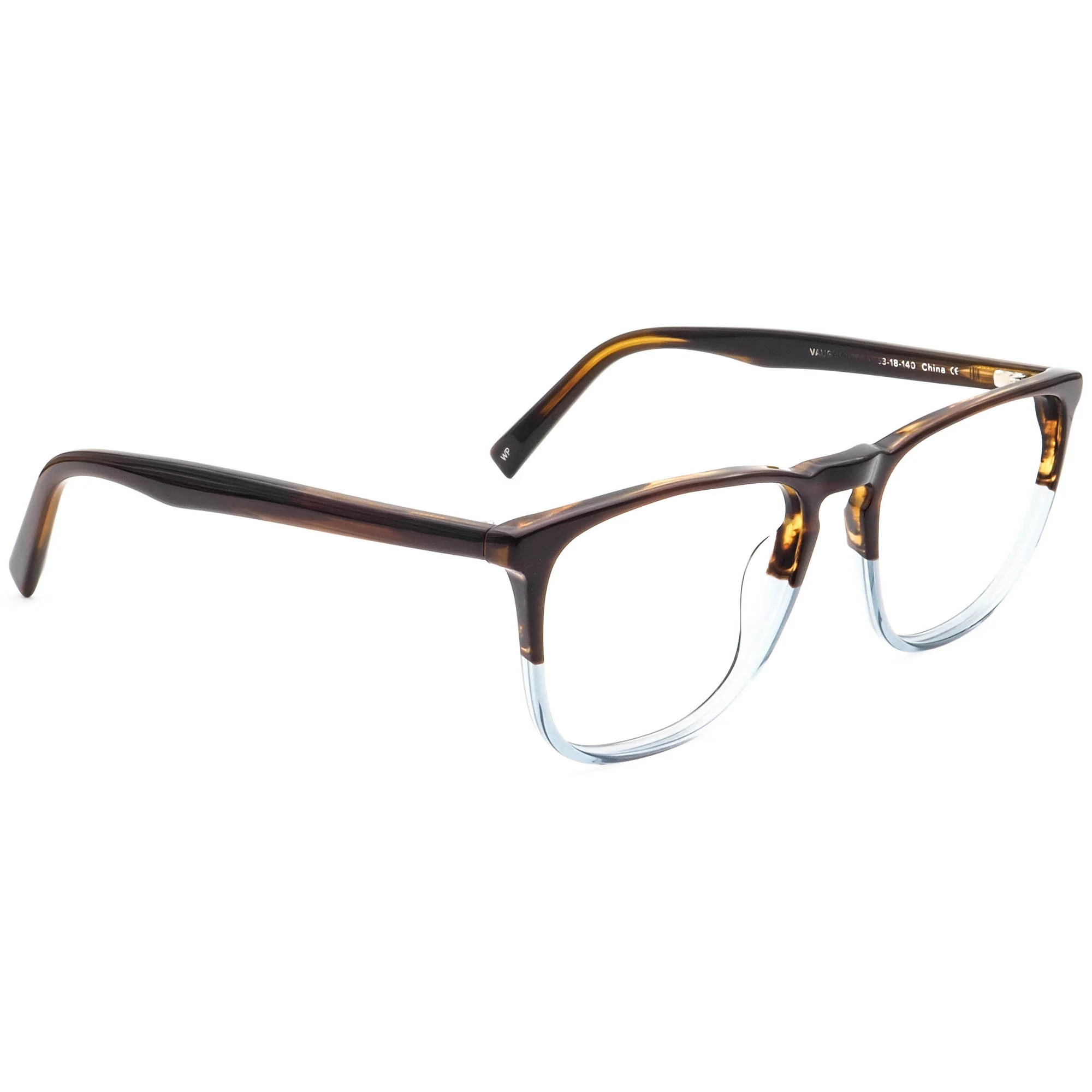 Warby Parker Vaughan 325   53□18 140