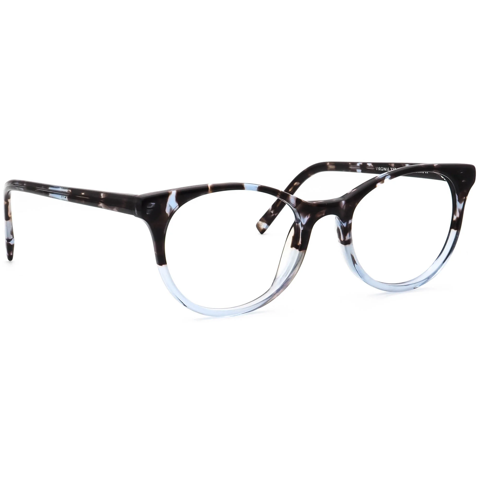 Warby Parker Virginia 327 48□18 140