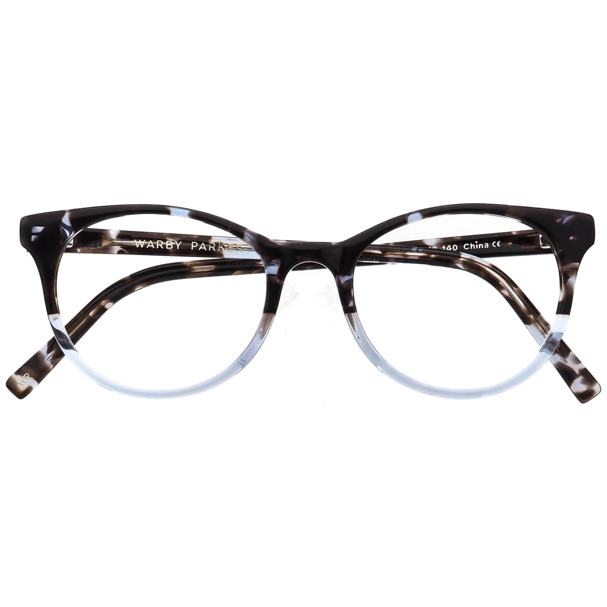 Warby Parker Virginia 327 48□18 140 - Image 6
